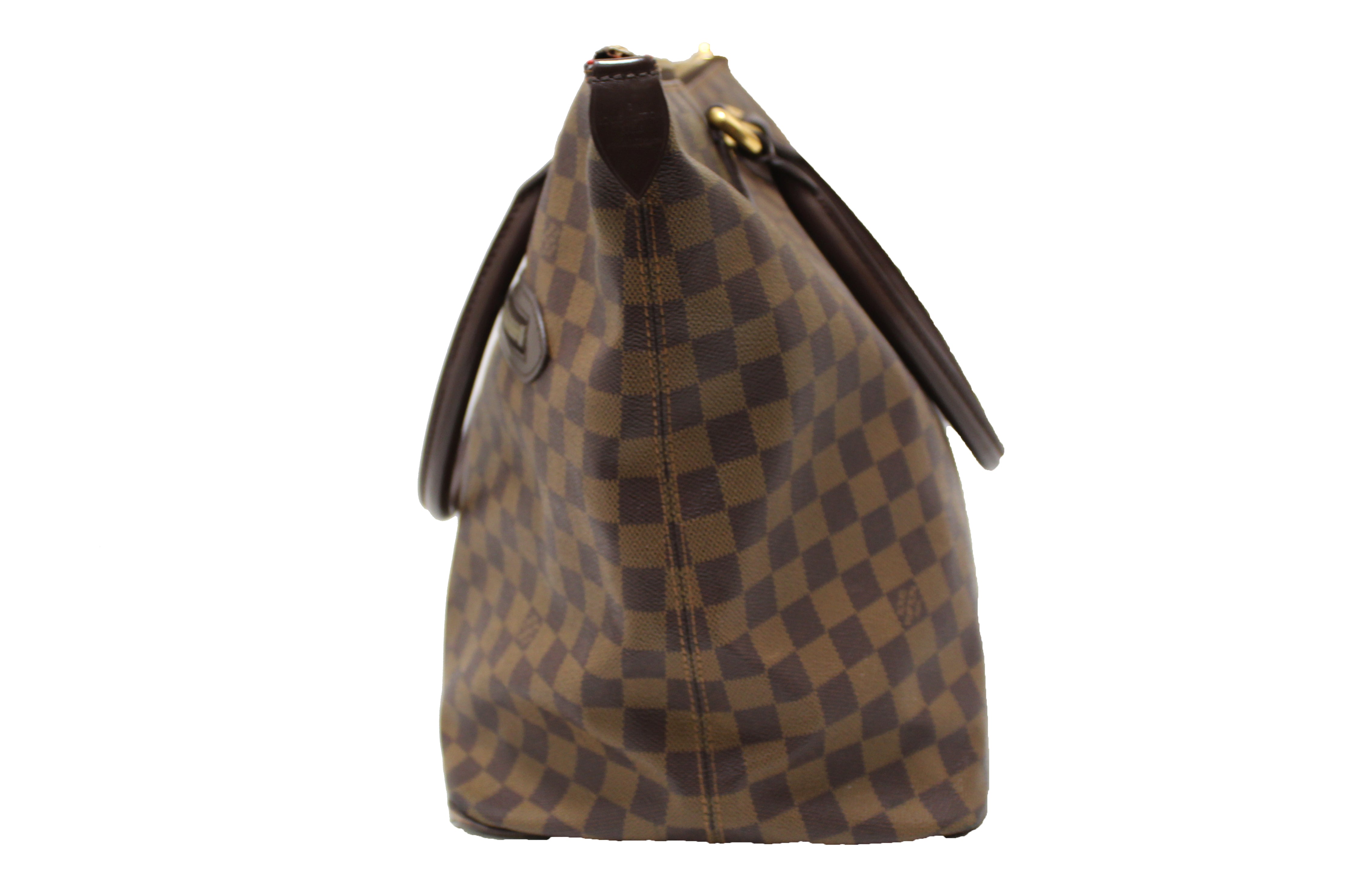 L*V Damier Azur Saleya GM Bag (Pre Owned) – ZAK BAGS ©️