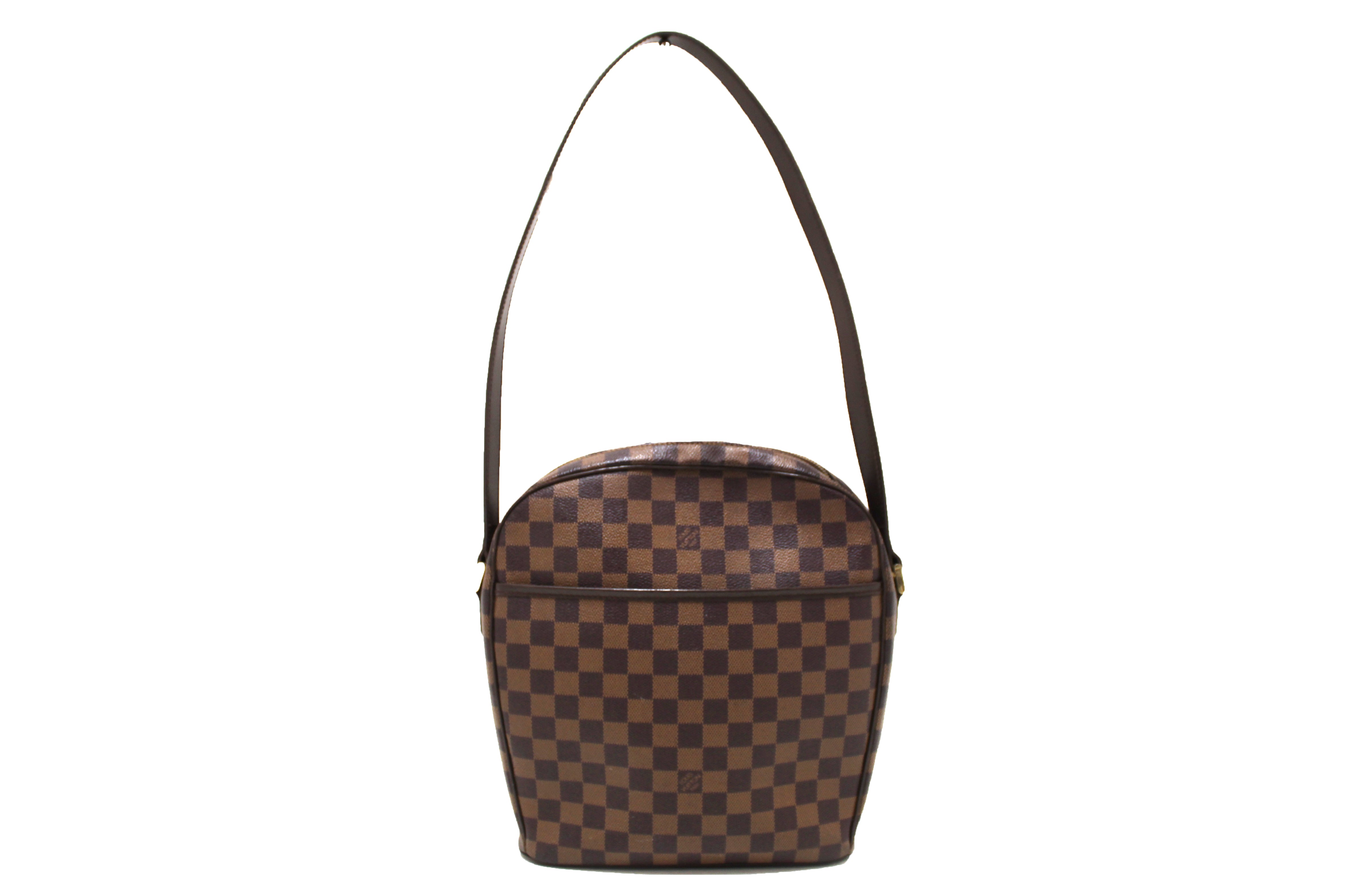 Louis Vuitton Ipanema Gm Shoulder Bag