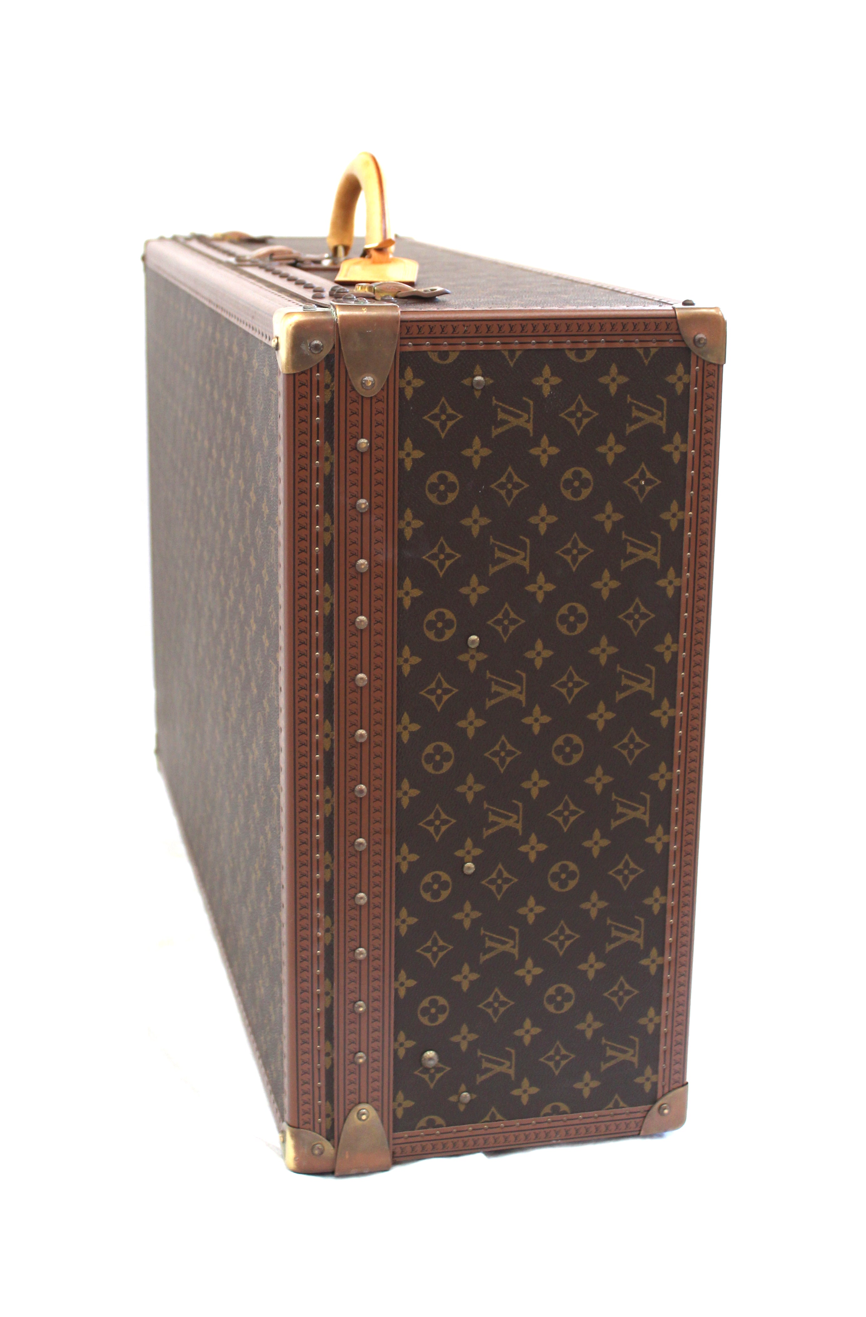 Alzer 80 Suitcase from Louis Vuitton