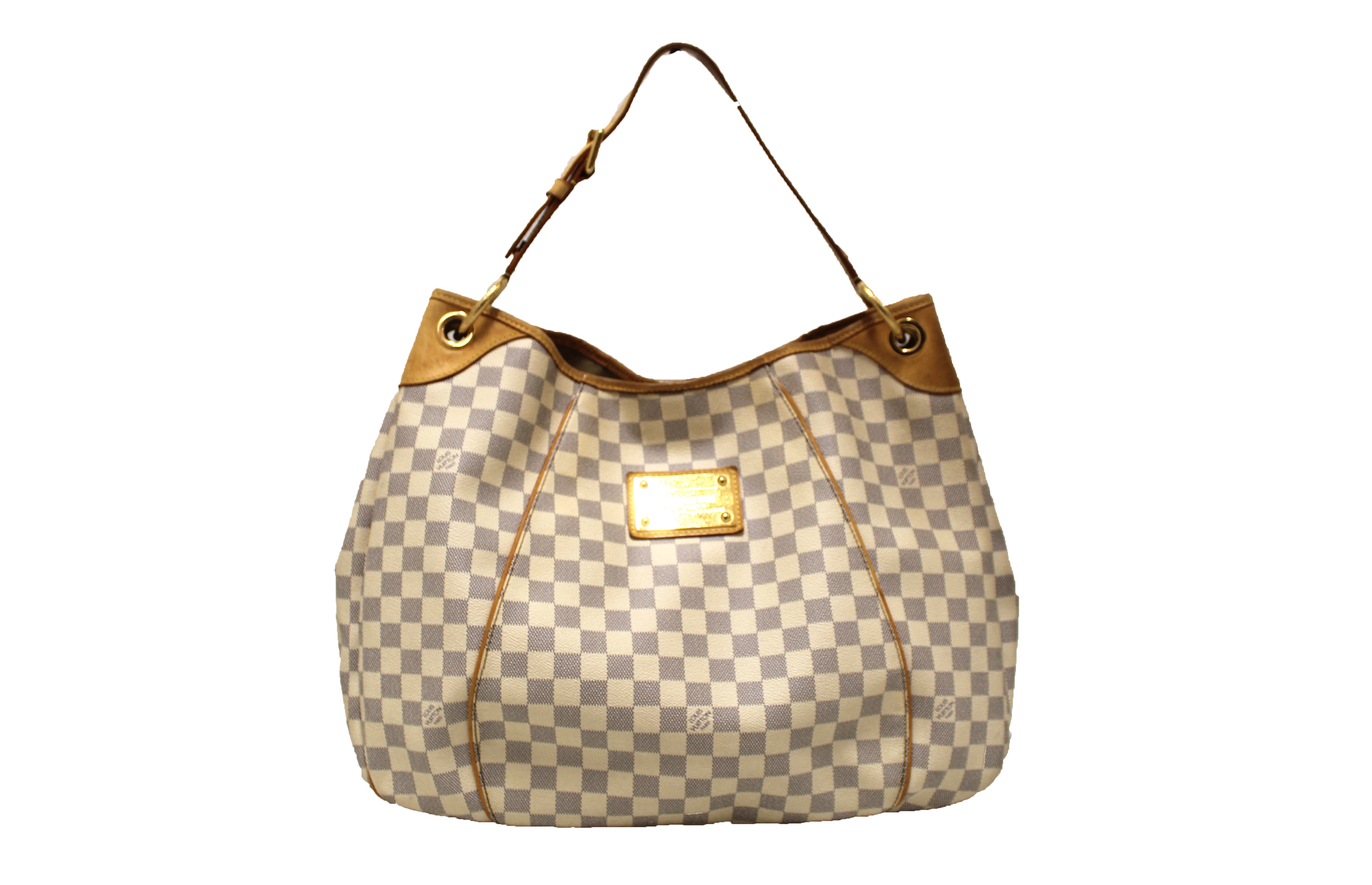 Louis Vuitton Galliera GM Bag