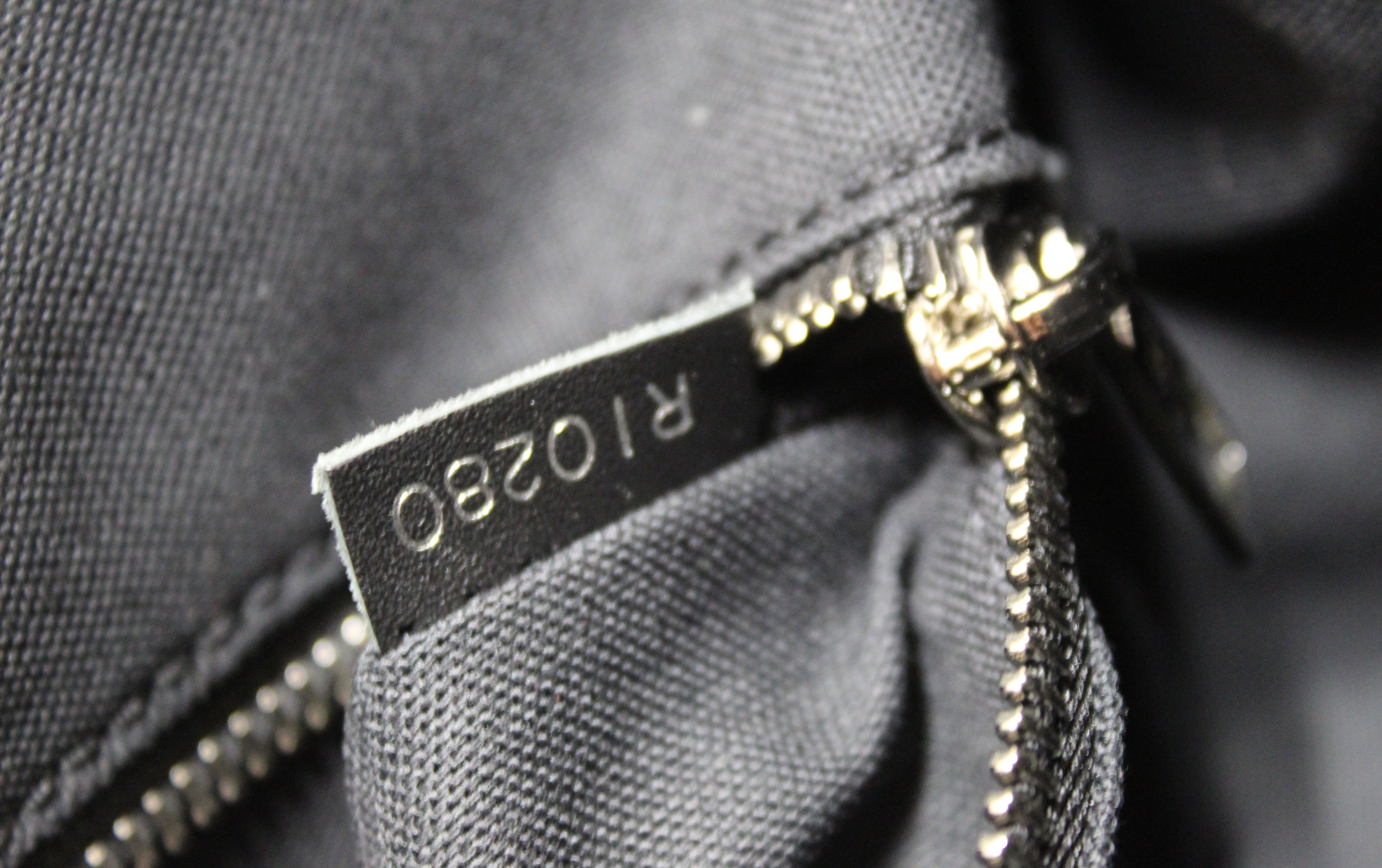 louis vuitton christopher backpack serial number Authentic Louis Vuitton Monogram Macassar Christopher PM Backpack