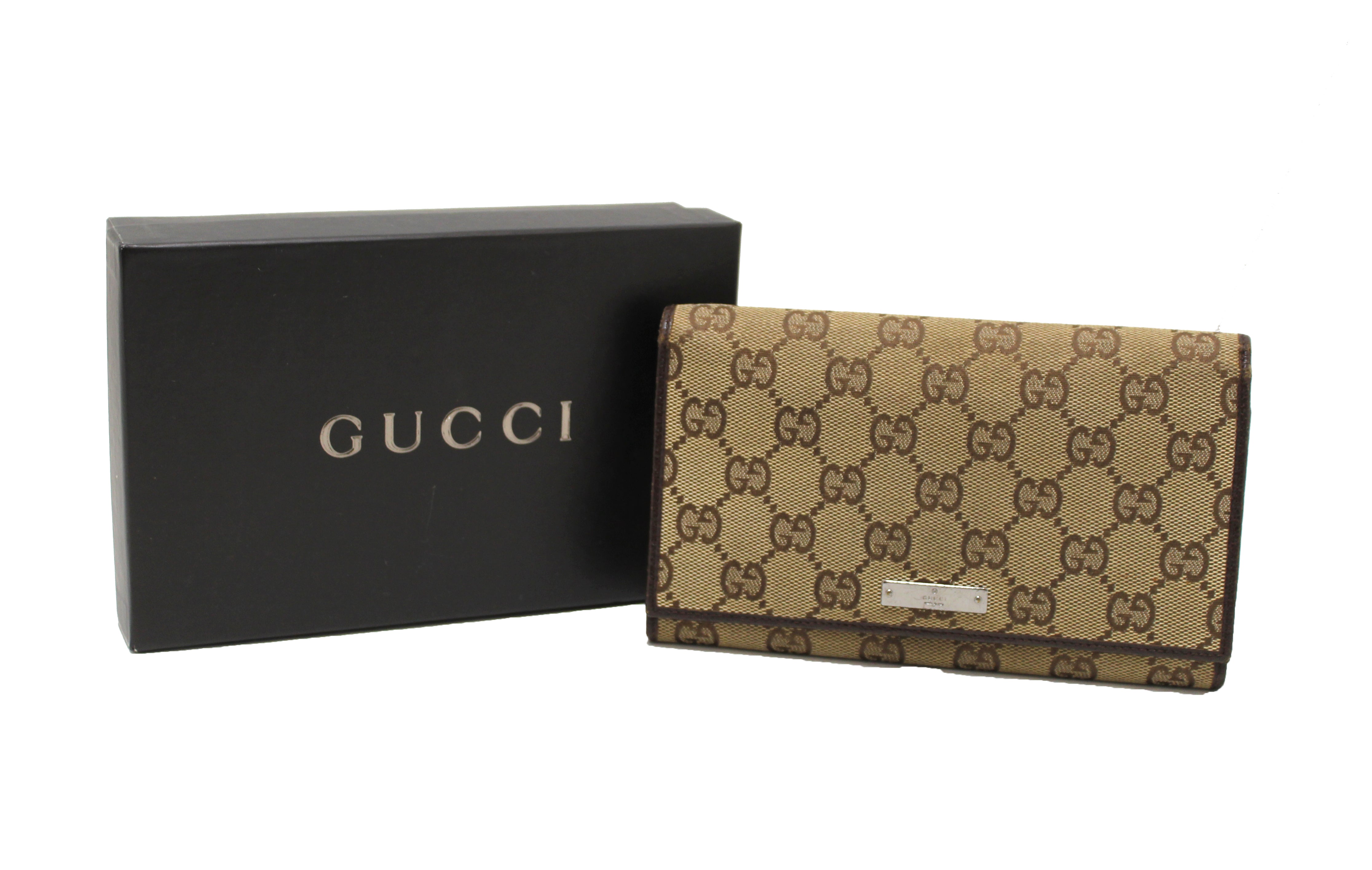 Gucci Wallet in Osu - Bags, Brown Ecstasy
