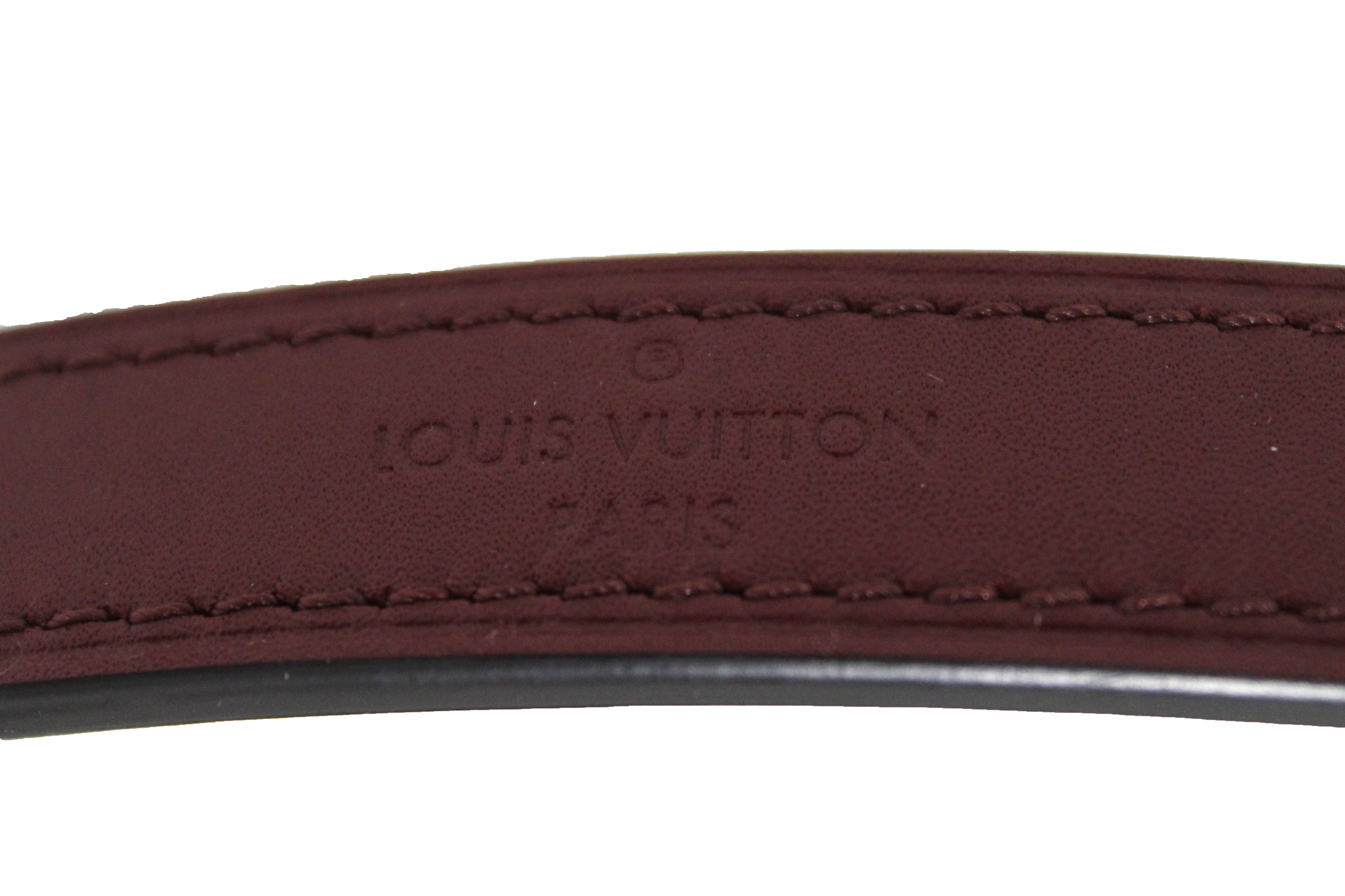 Louis Vuitton Monogram Flower Hobo Bordeaux M43547 Ladies Genuine Leather  One Shoulder Bag New Beauty Louis Vuitton Used Ginzo – 銀蔵オンライン