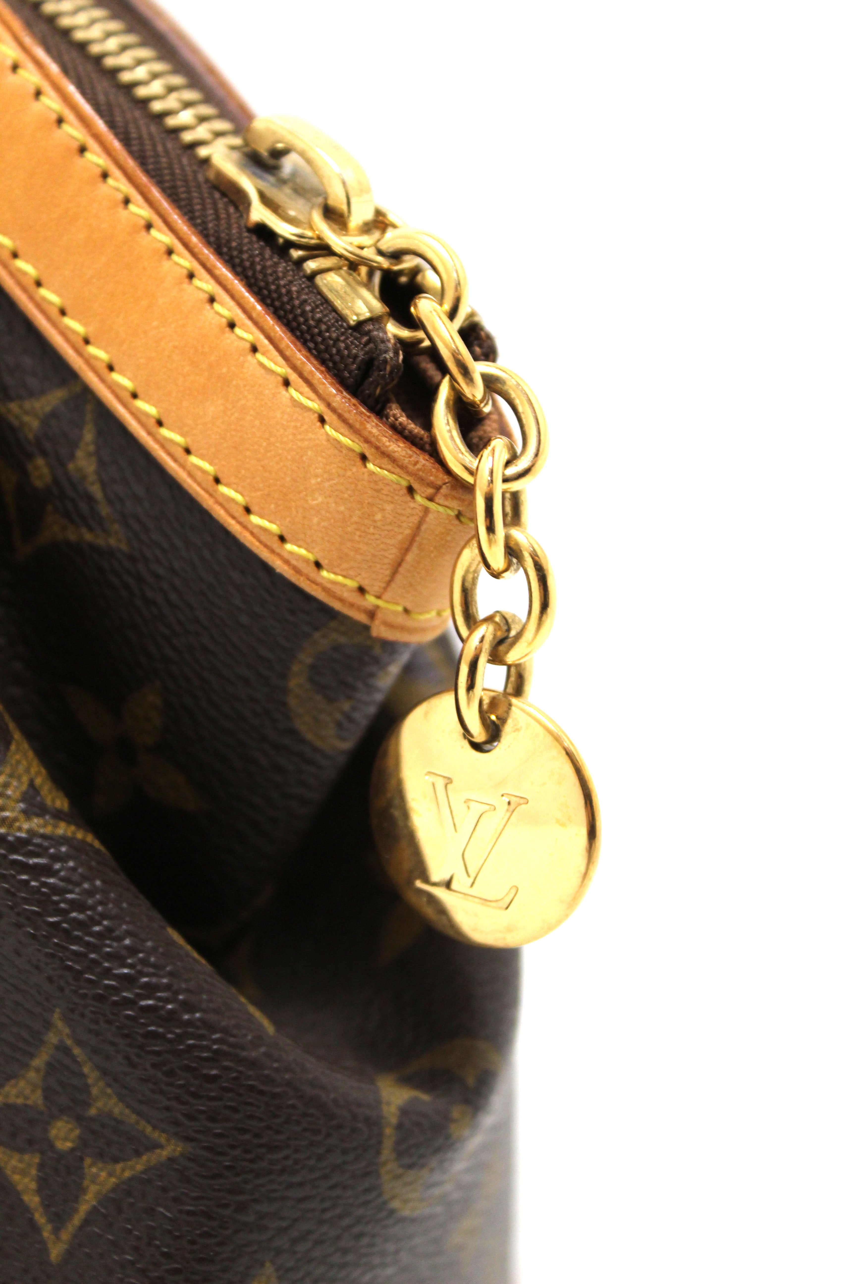 LV Tivoli PM 002-255-00009 - Luxury Pre-Loved Handbags, Lee Ann's Fine  Jewelry