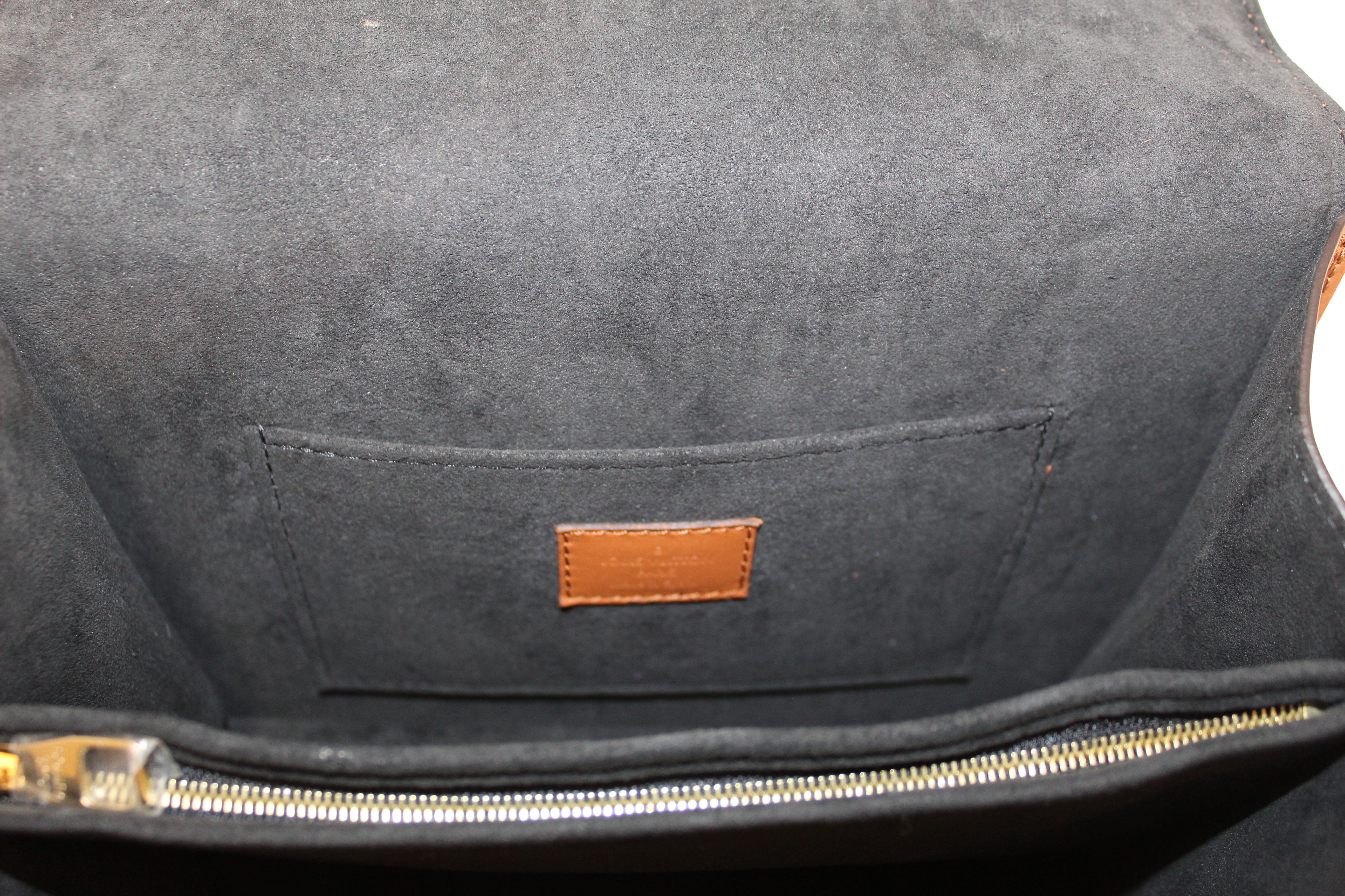 Louis Vuitton Monogram Dauphine MM Shoulder Bag ○ Labellov ○ Buy