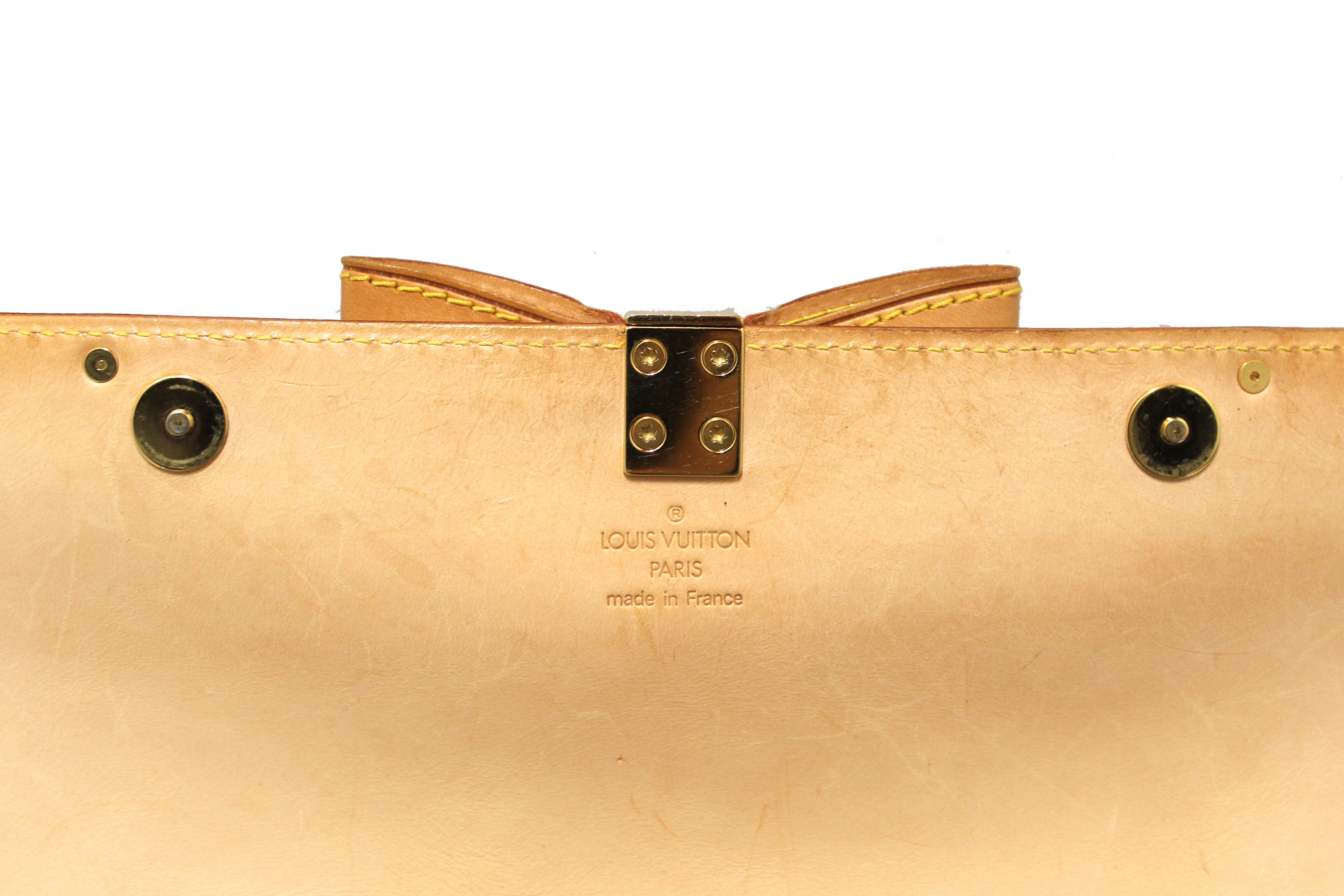 Louis Vuitton] Louis Vuitton Papillon 26 Handbag Cherry Blossom Murak –  KYOTO NISHIKINO