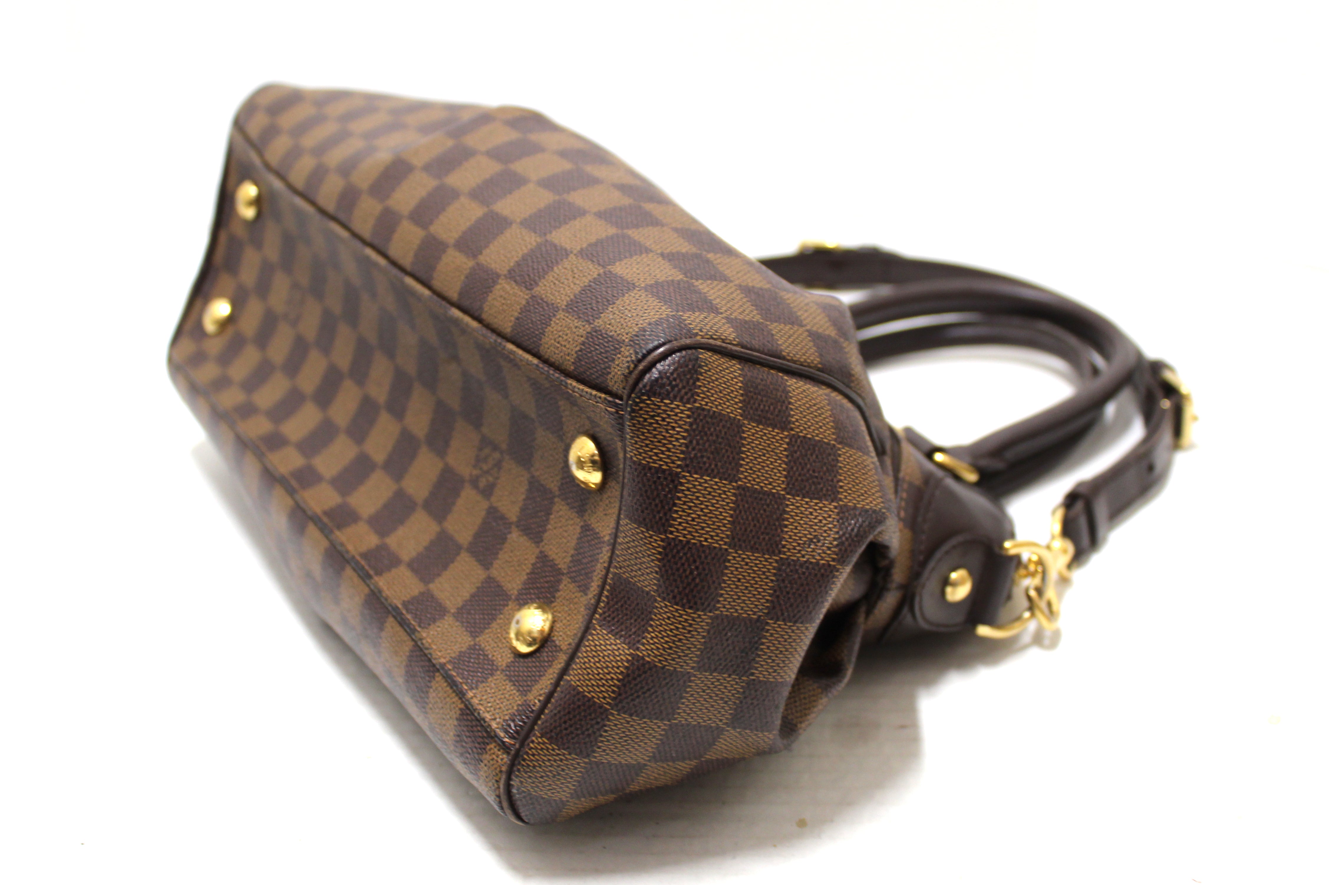 Louis Vuitton Trevi Handbag 373225