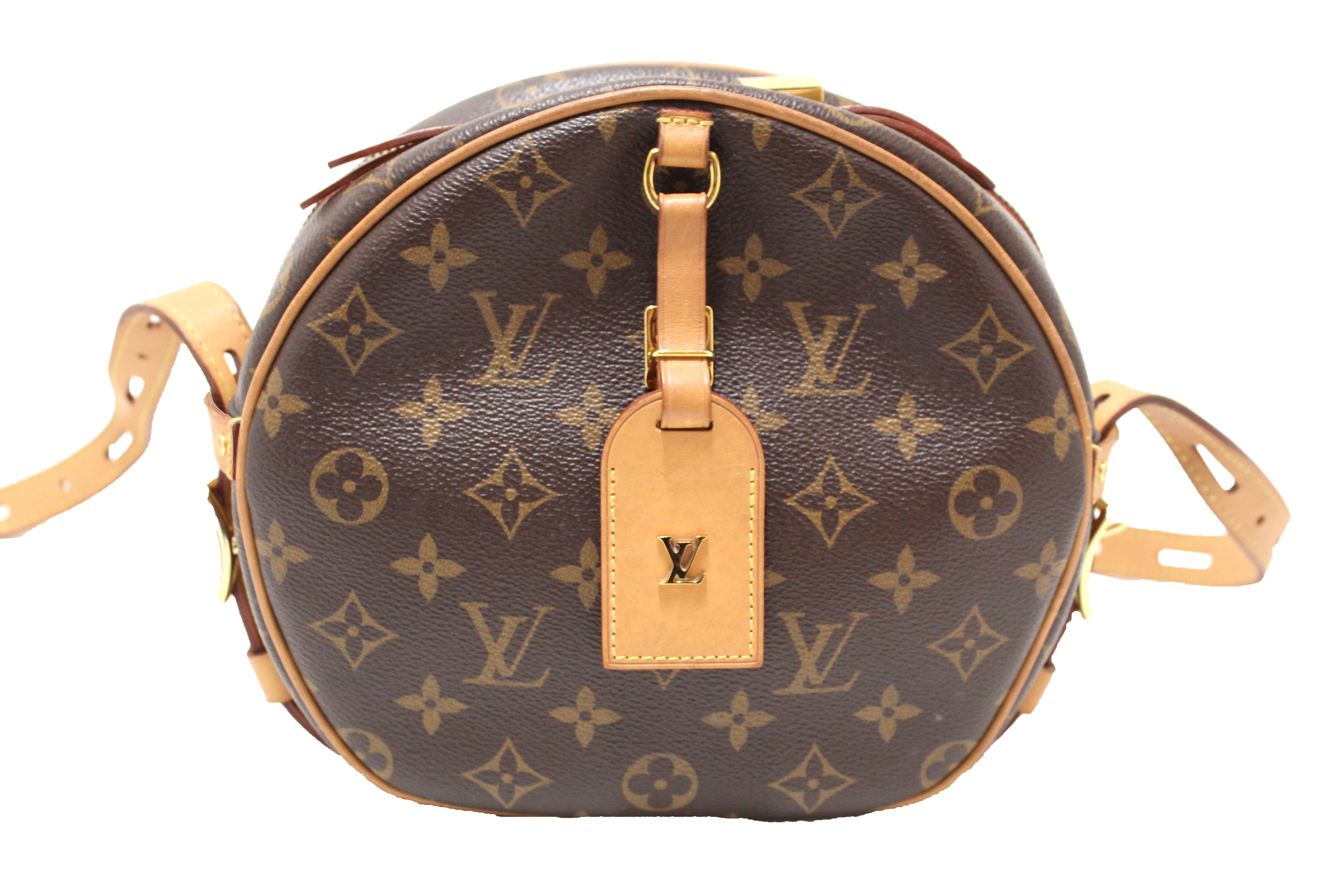 Louis Vuitton Boute Chapeau Couple Bag Review 