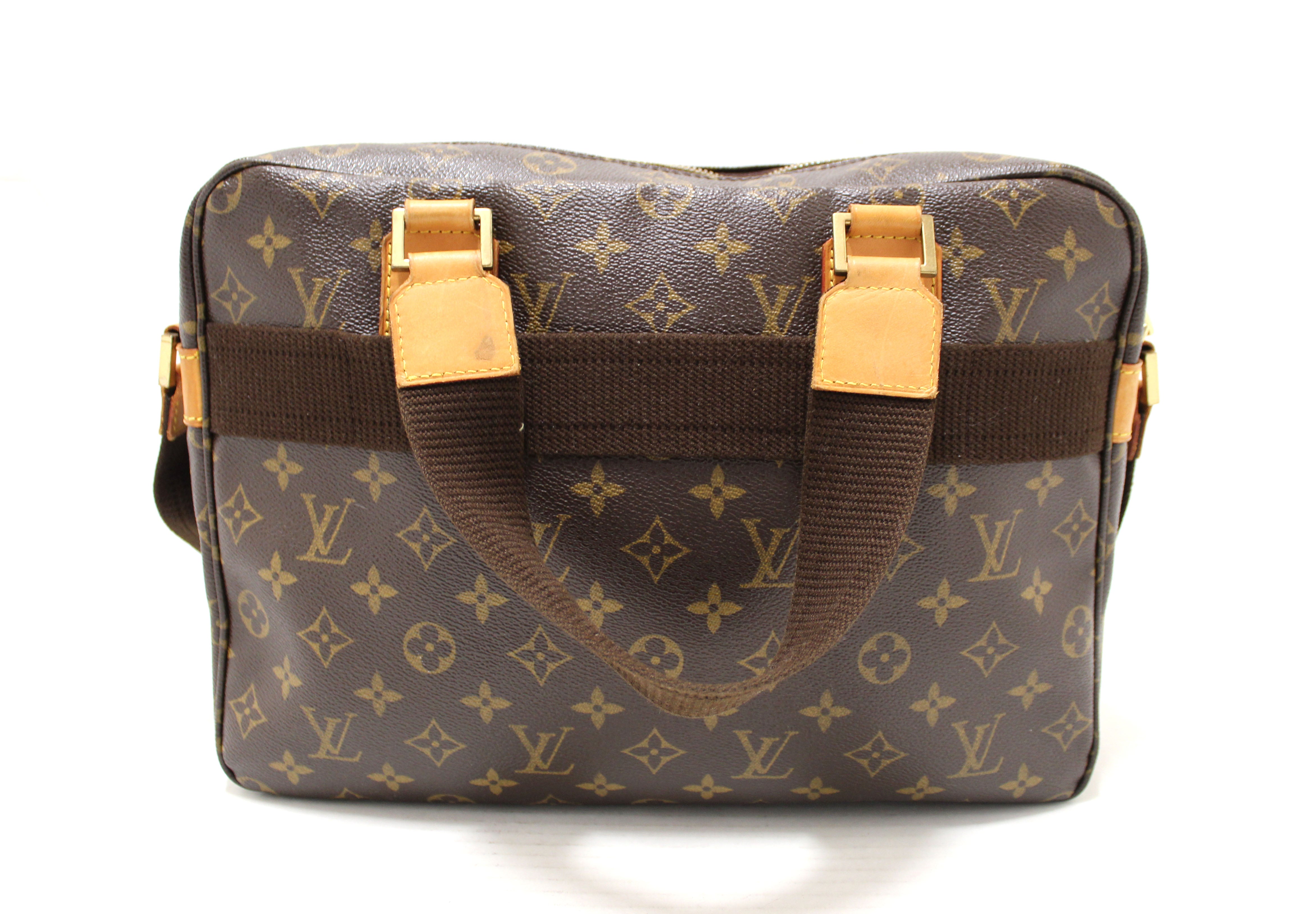 Louis Vuitton South Bank Besace Bag