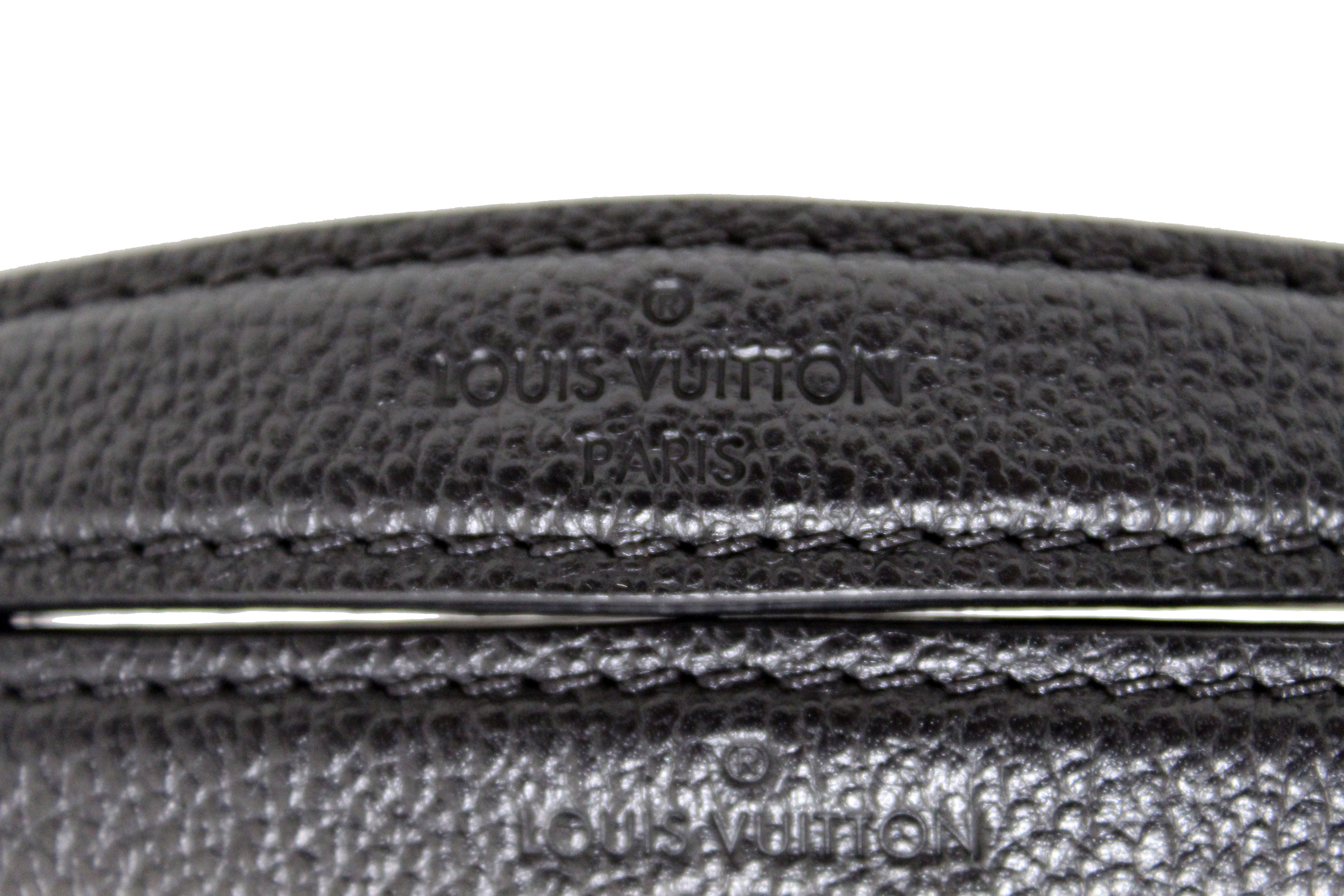 Louis Vuitton 2020 Monogram Empreinte Vavin PM - Black Shoulder Bags,  Handbags - LOU752062