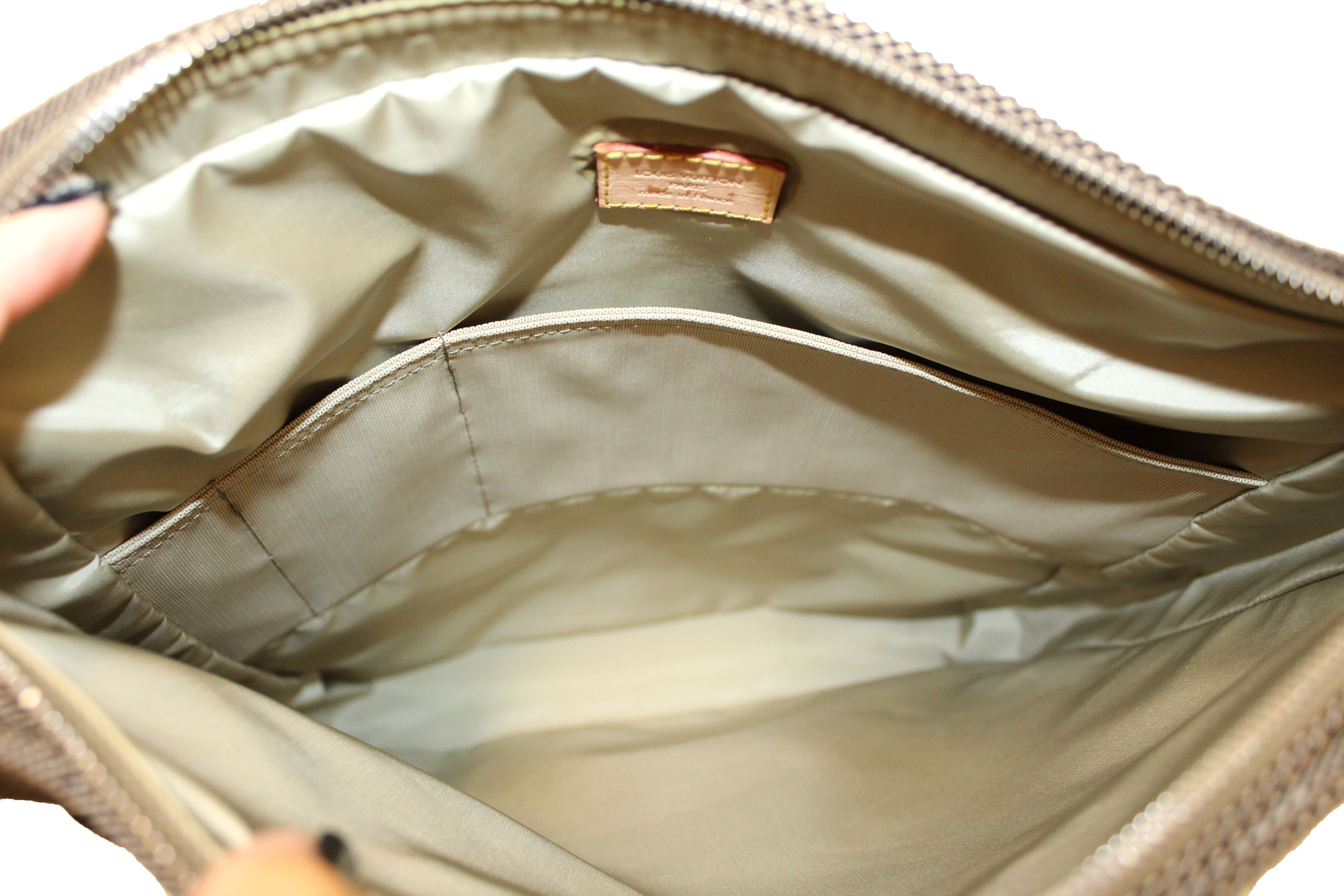 Louis Vuitton Sandy Leather Shoulder Bag Strap Louis Vuitton