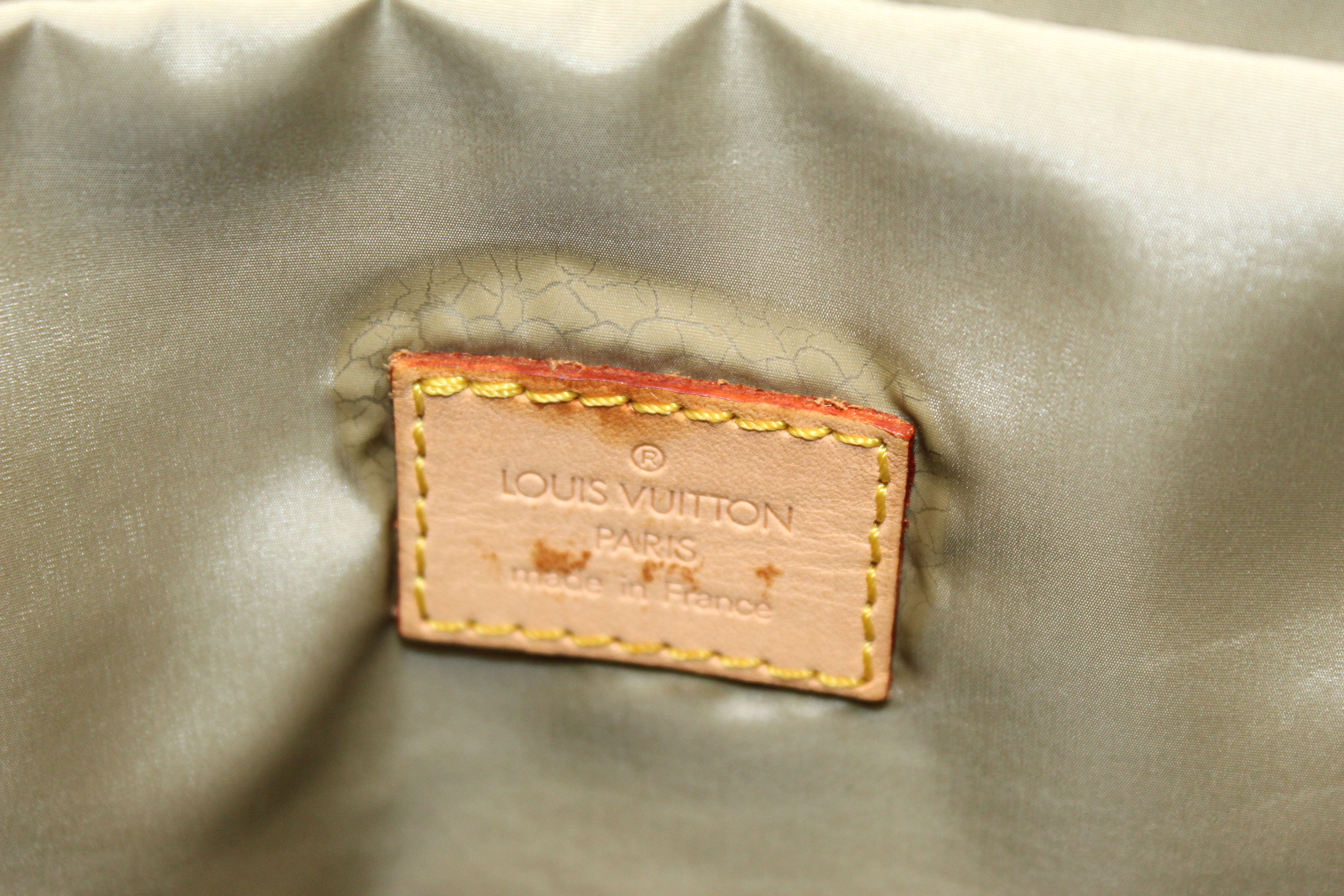 Louis Vuitton Geant Tote 388417, HealthdesignShops