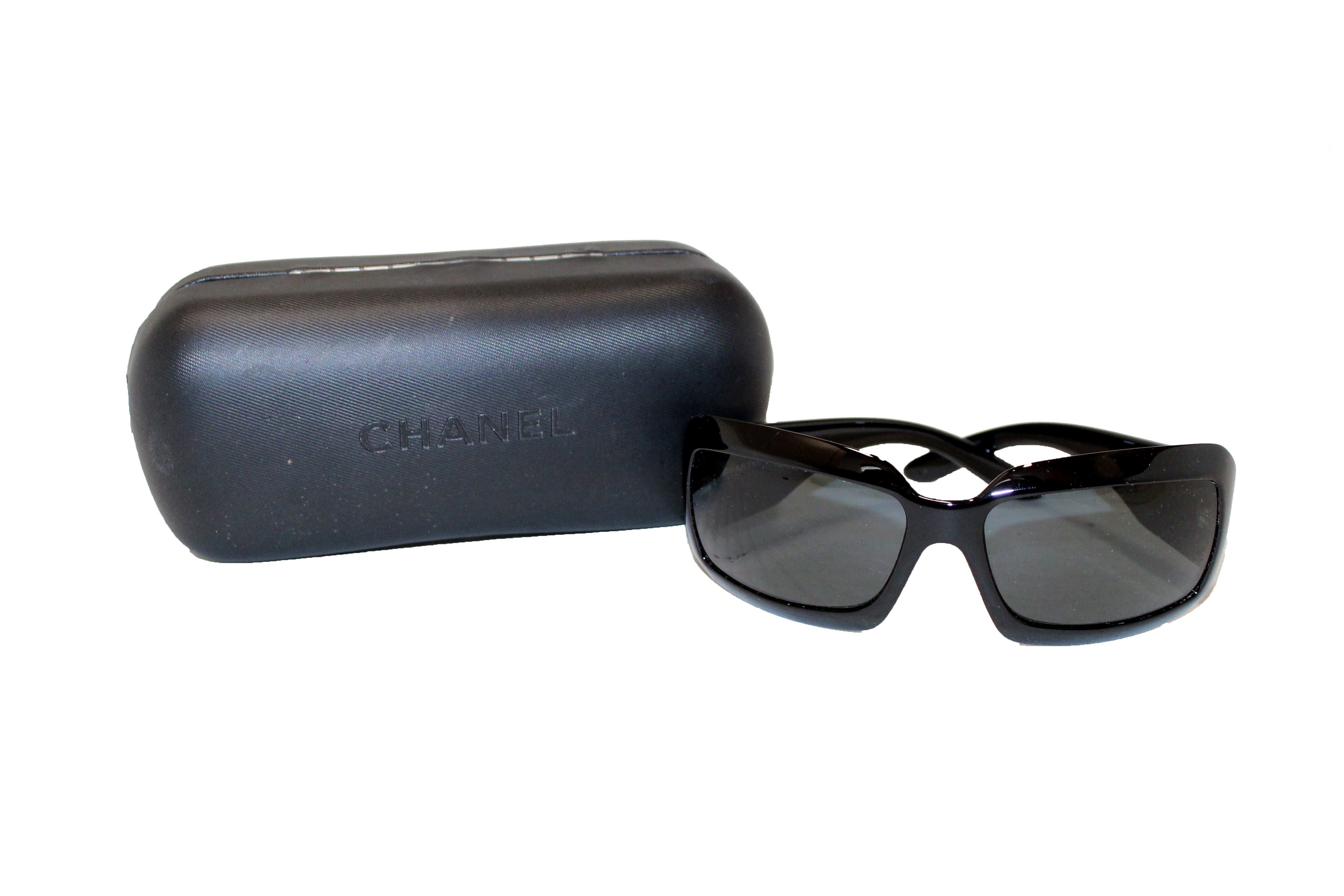 chanel sunglasses 5076-