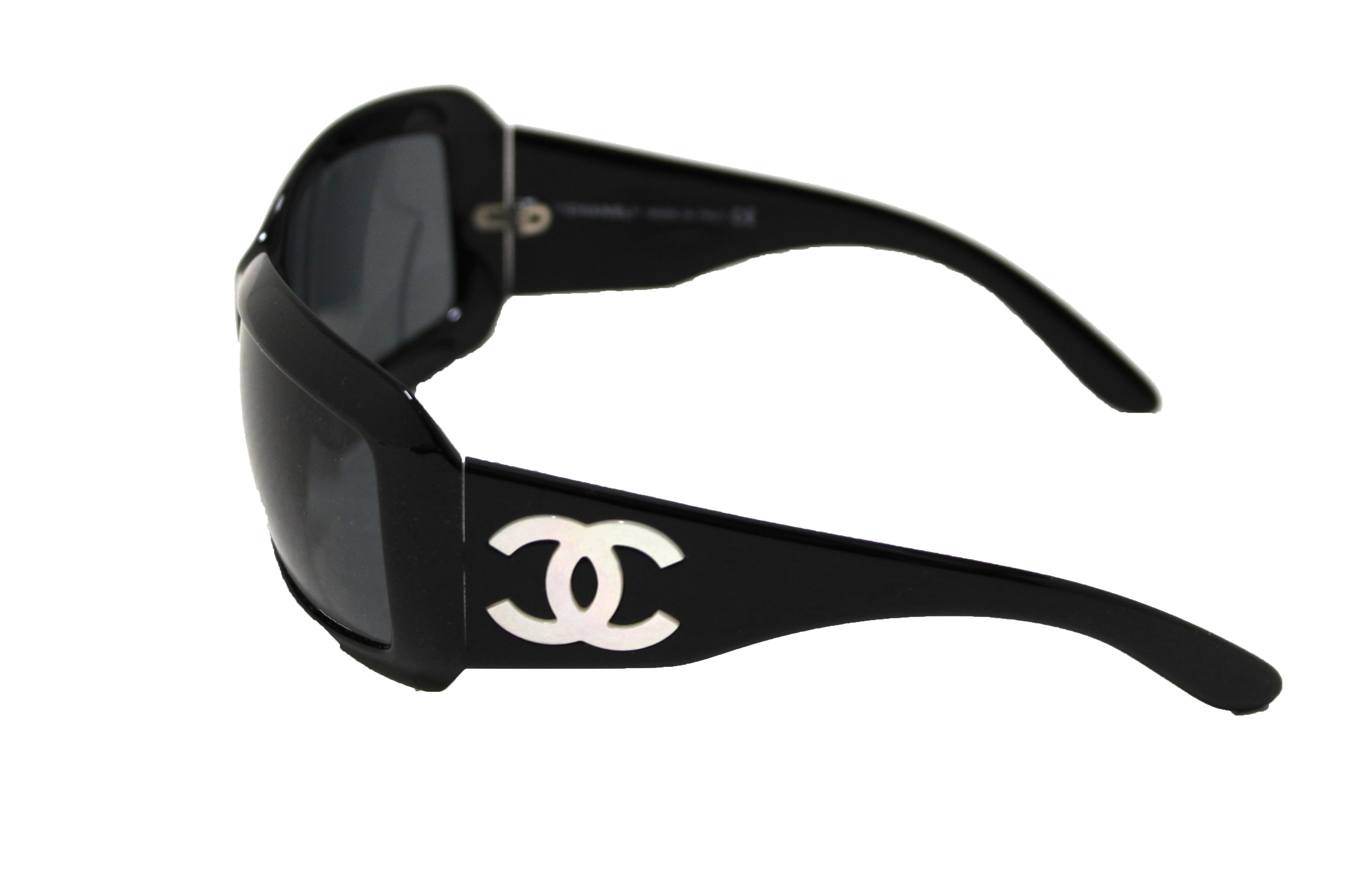 Chanel Eyeglasses mother of pearl  Glasses accessories, Eyeglasses, Chanel  accessories