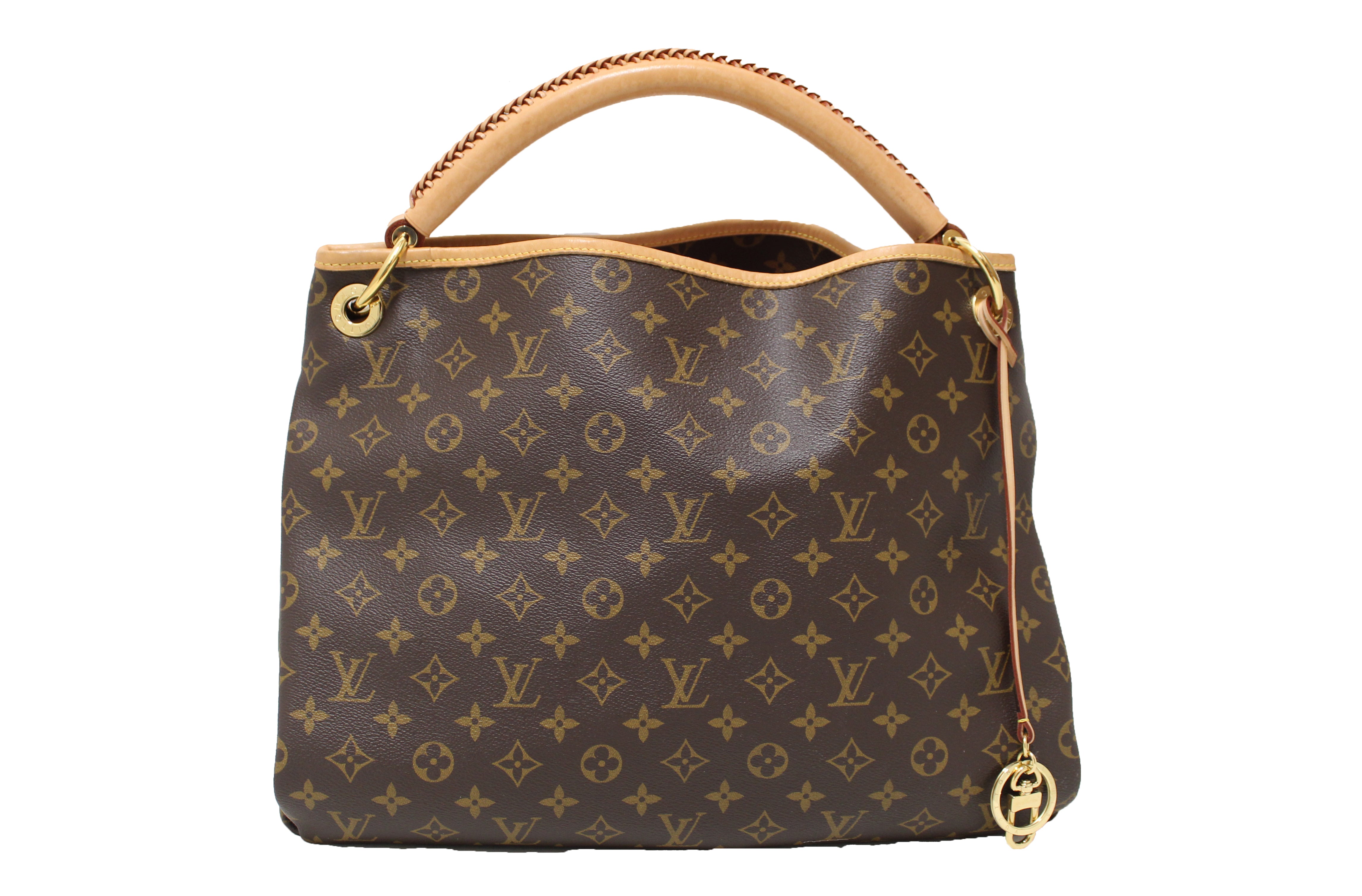 Louis Vuitton, Bags, Authentic Lv Artsy Gm Xl Size