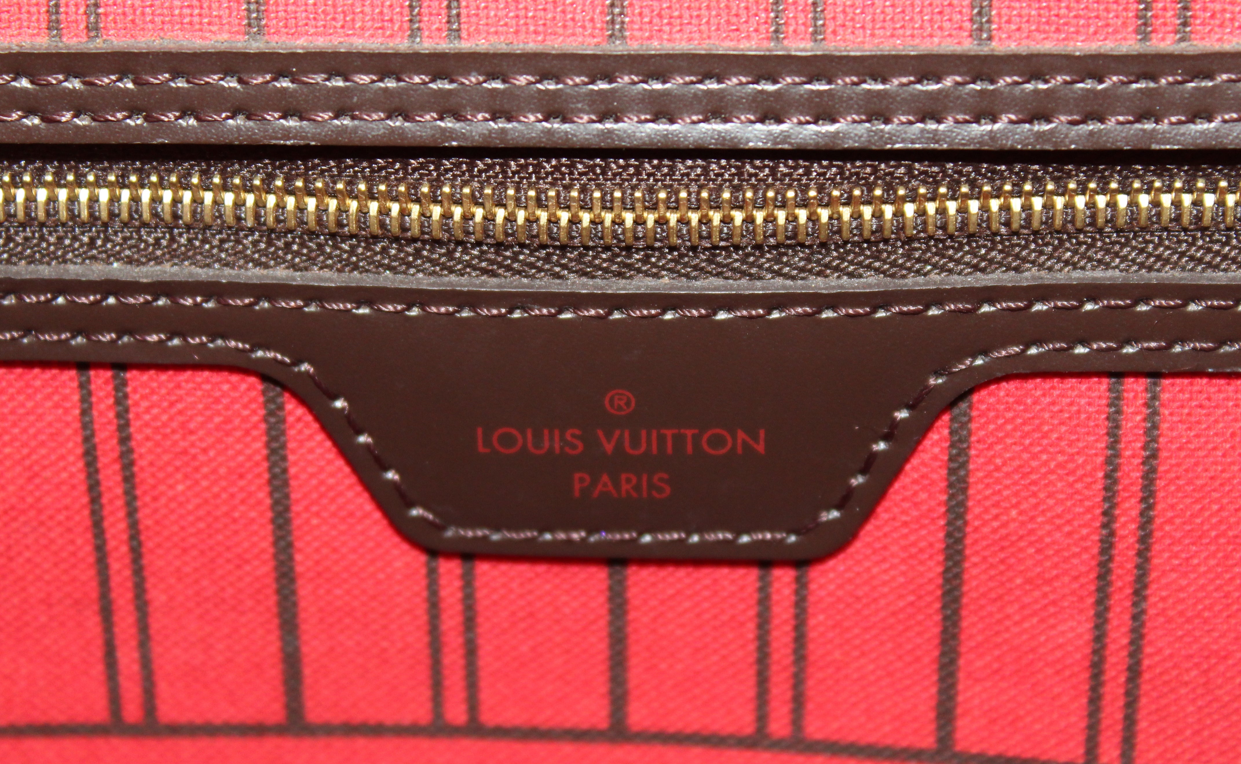 Croissant - Alle Taschen ansehen Louis Vuitton Neverfull Editions Limitées  - Shoulder - ep_vintage luxury Store - Bag - M51512 – dct - Hand - MM -  Monogram - Vuitton - Louis - Bag