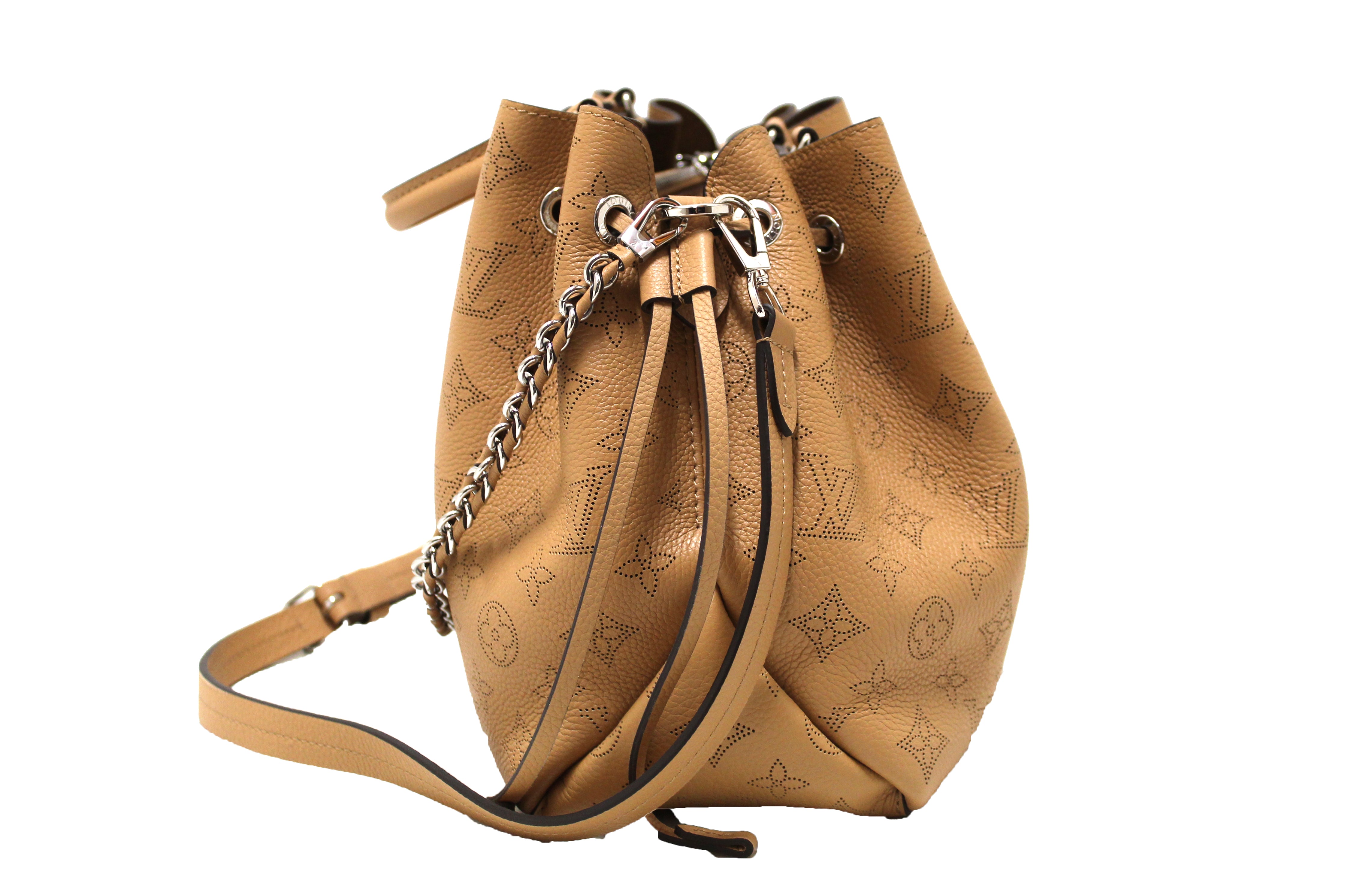 Louis Vuitton Bella Tote Bag - AUTHENTIC