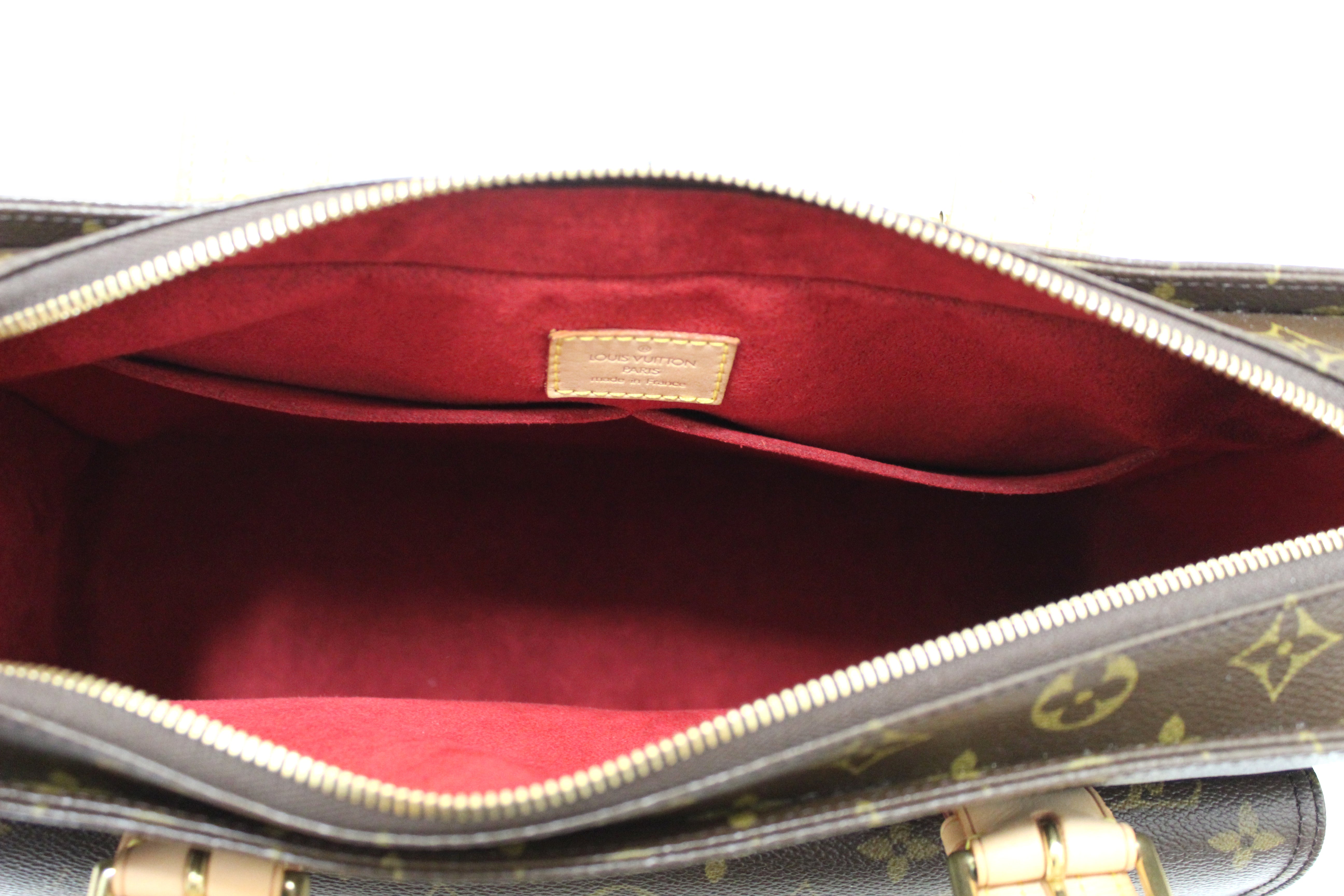 Louis Vuitton Louise Shoulder bag 341772