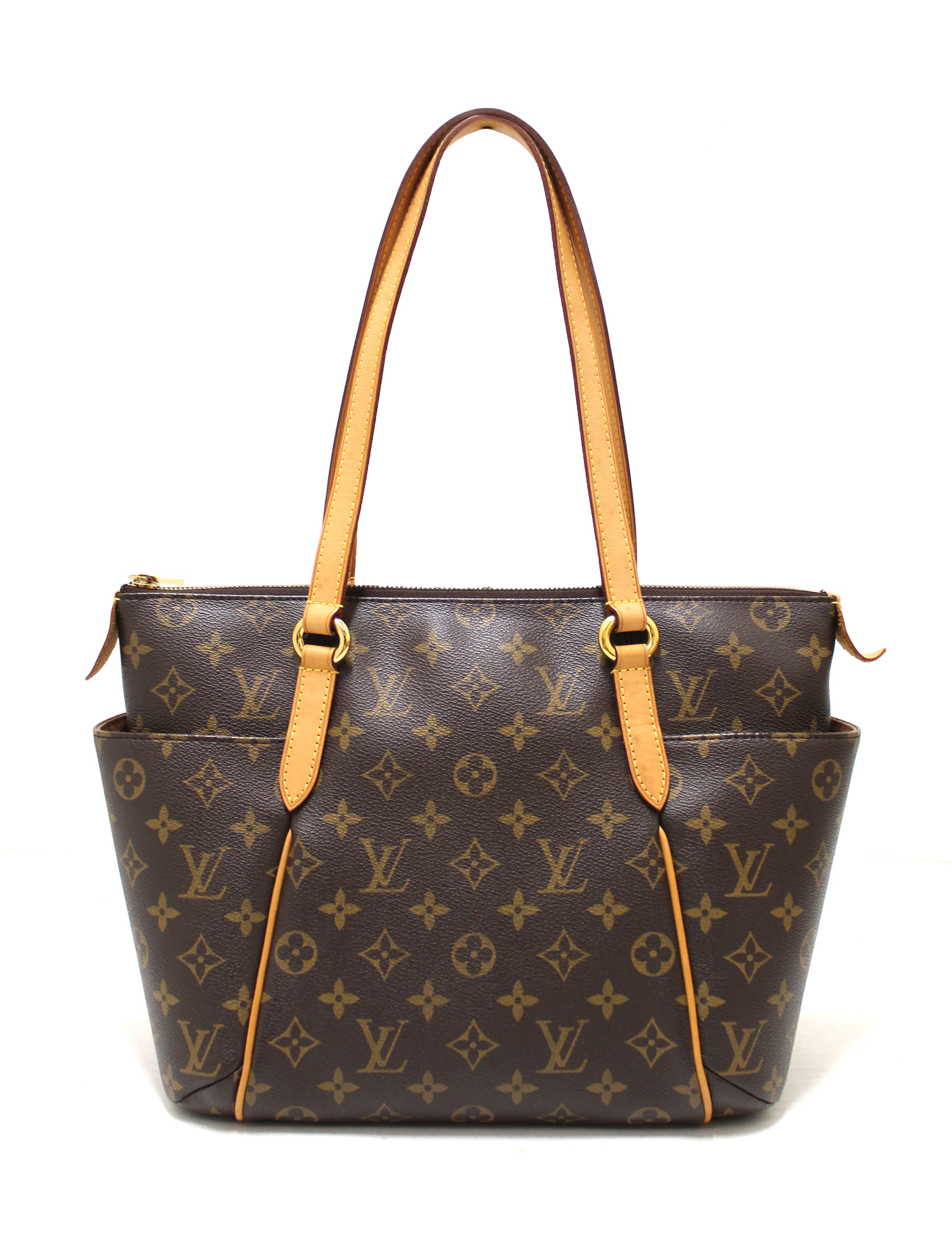 Louis Vuitton, Bags, Authentic Louis Vuitton Totally Pm Tote Bag