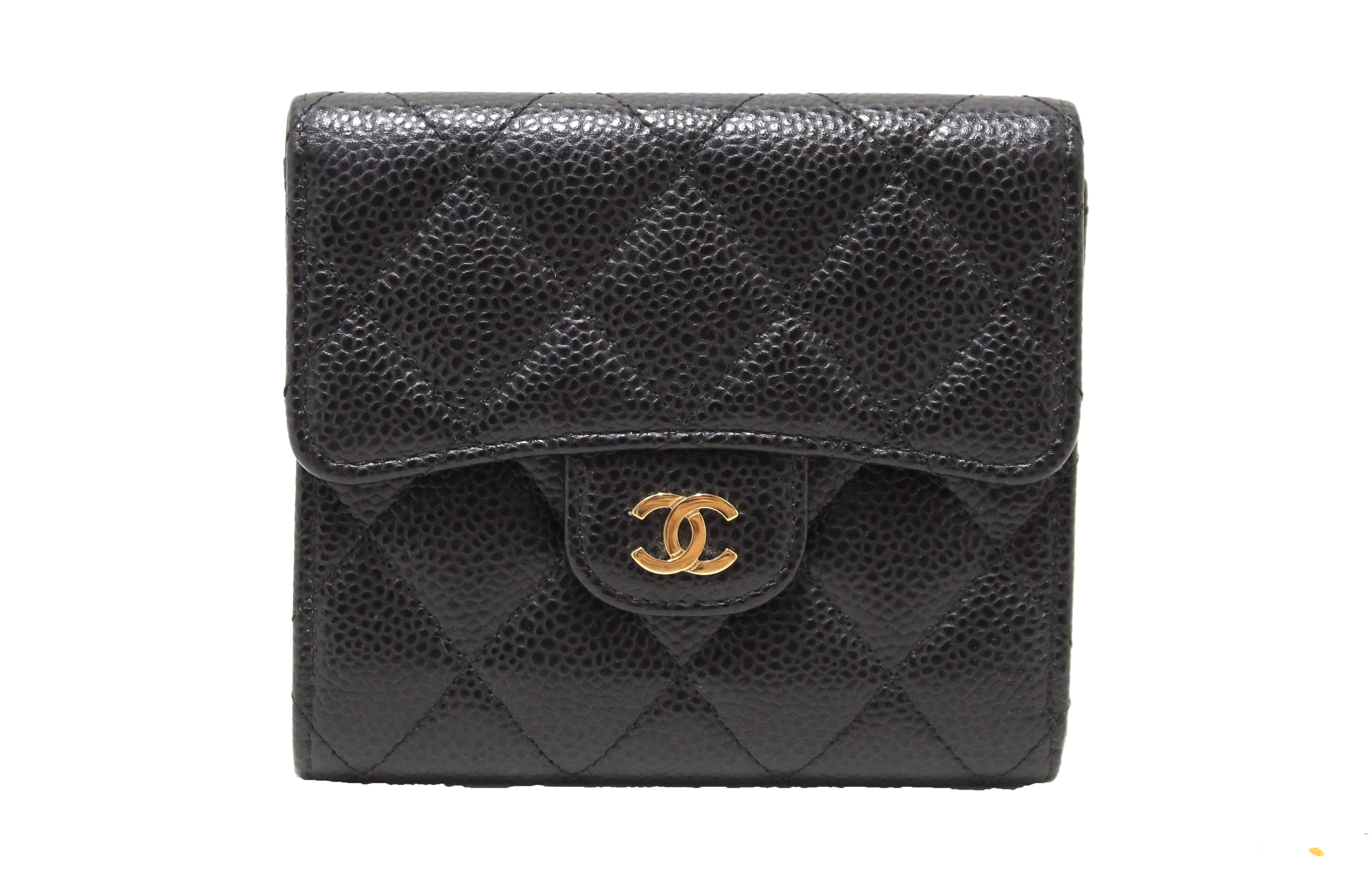 chanel quilted evening bag