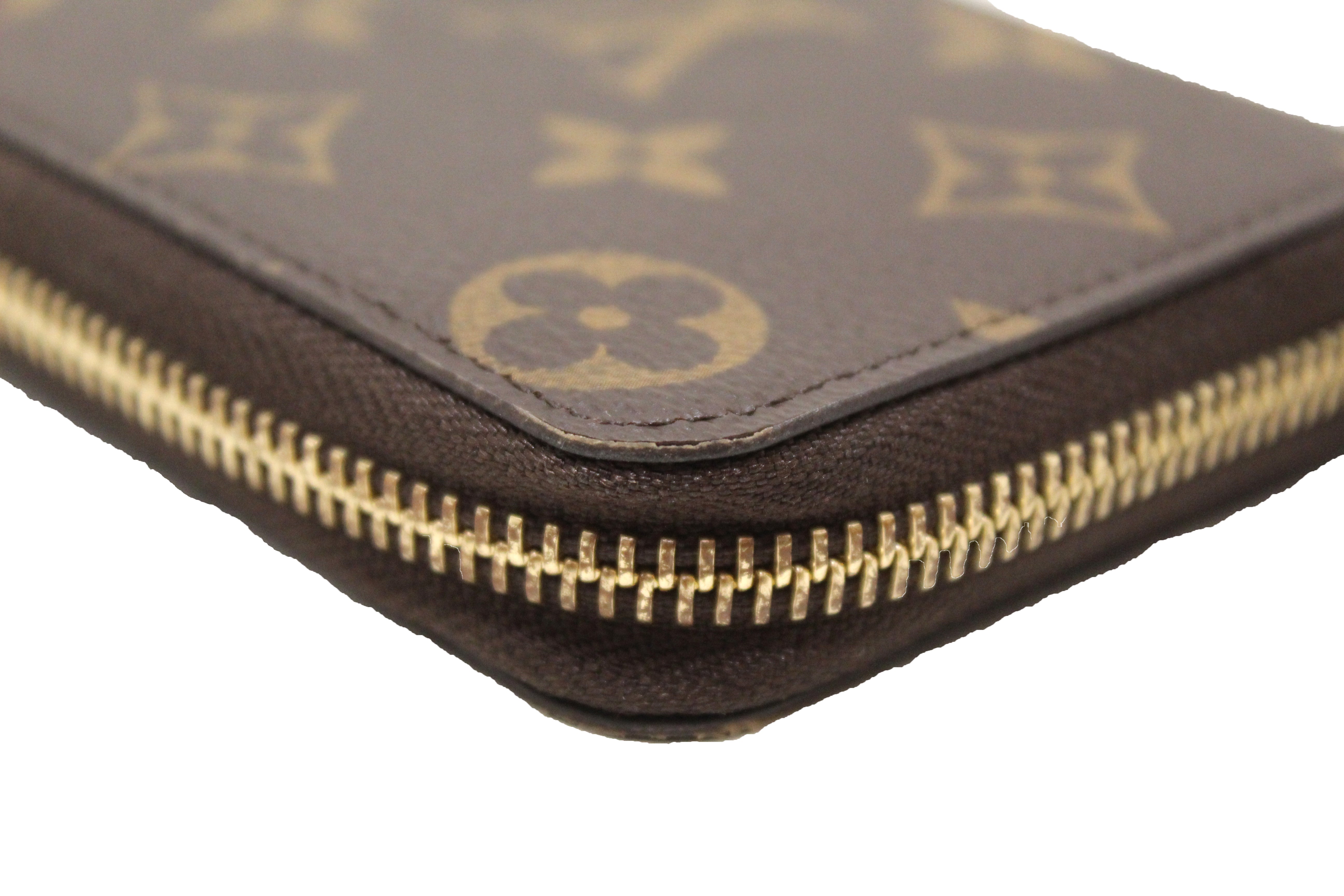 Louis+Vuitton+Cl%C3%A9mence+Monogram+Women%27s+Wallet+-+Fuchsia for sale  online