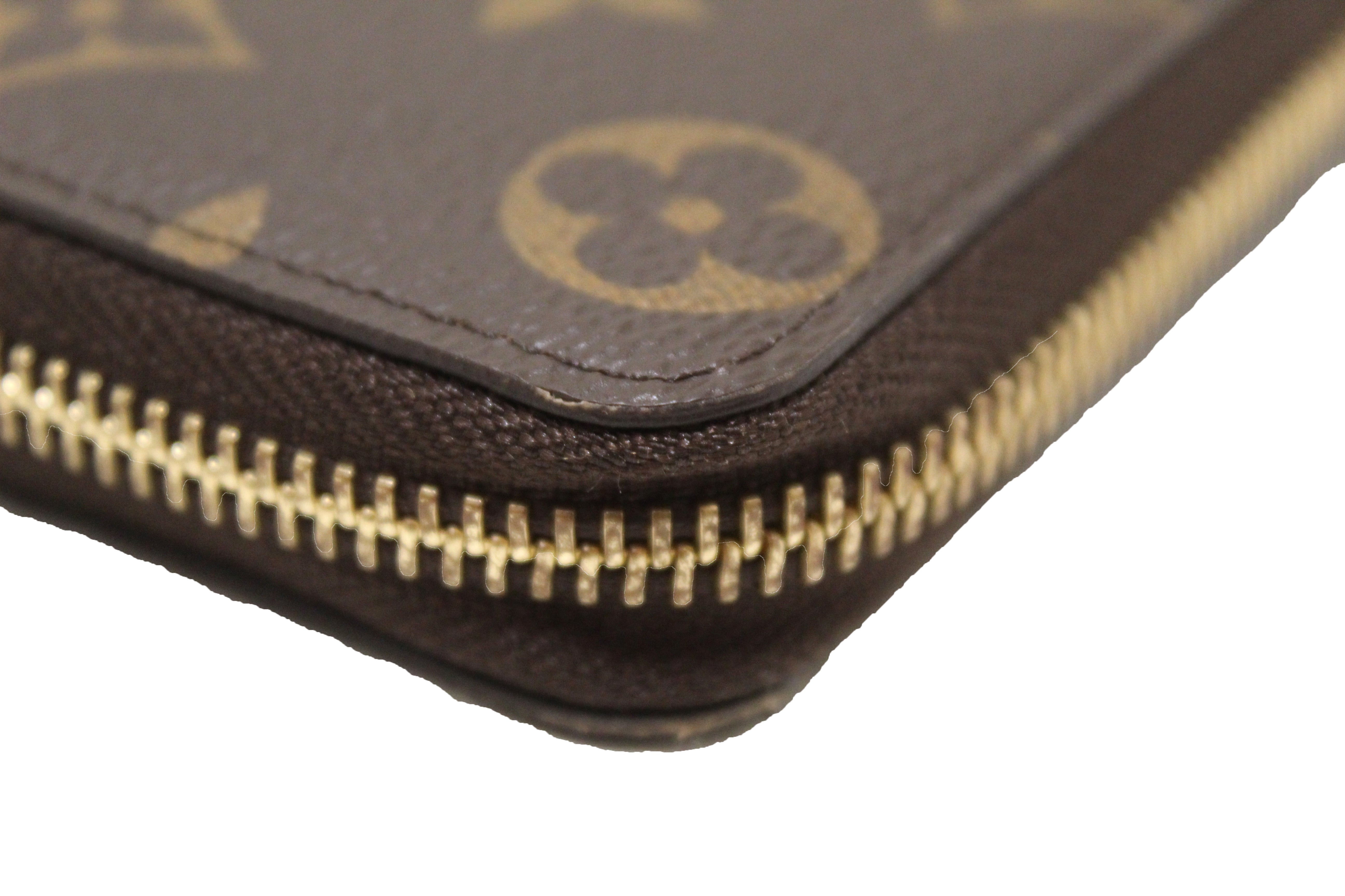 Louis Vuitton Monogram Clemence Long Wallet Fuchsia – Redo Luxury
