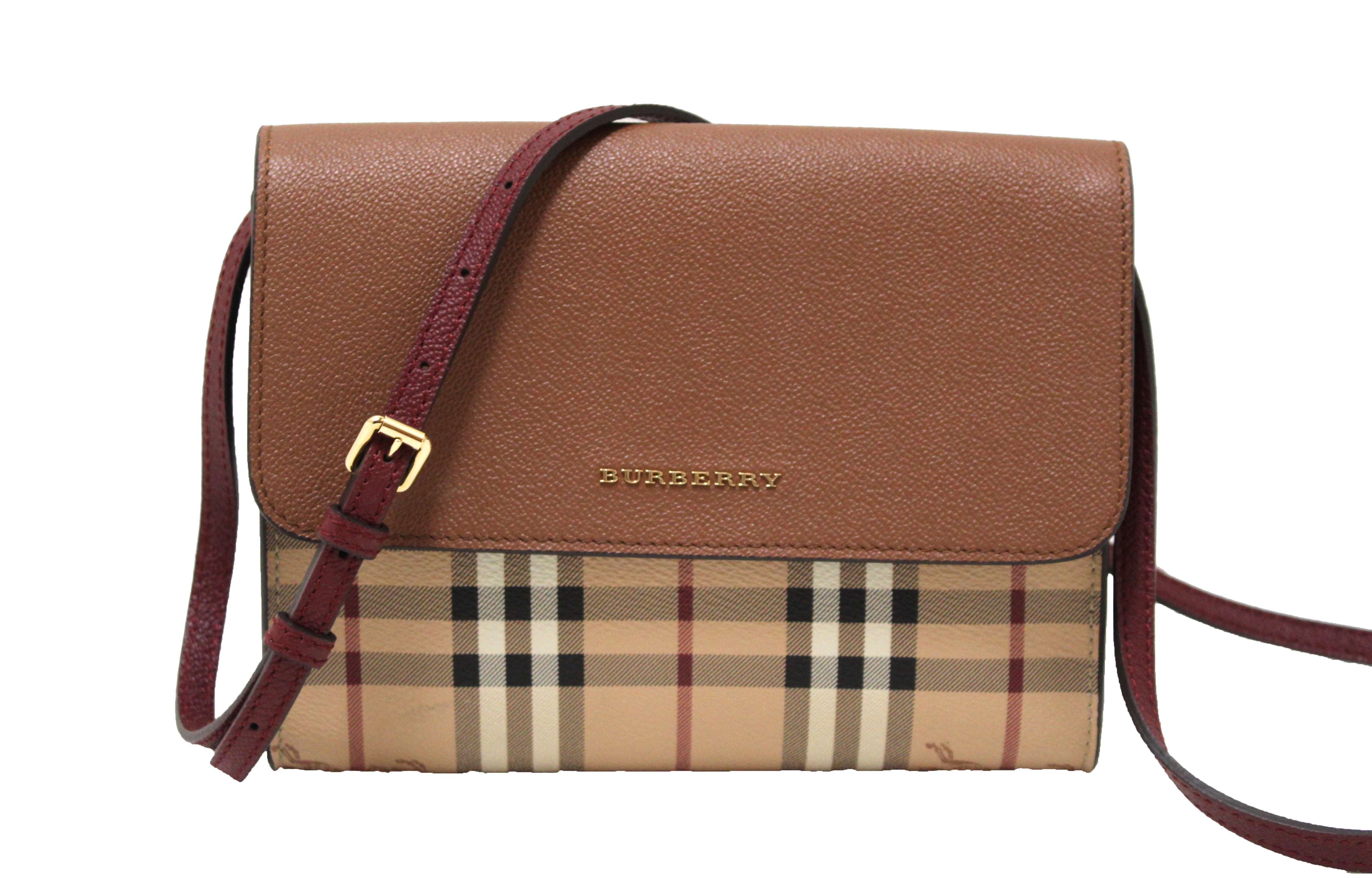 Burberry small loxley crossbody Clearance