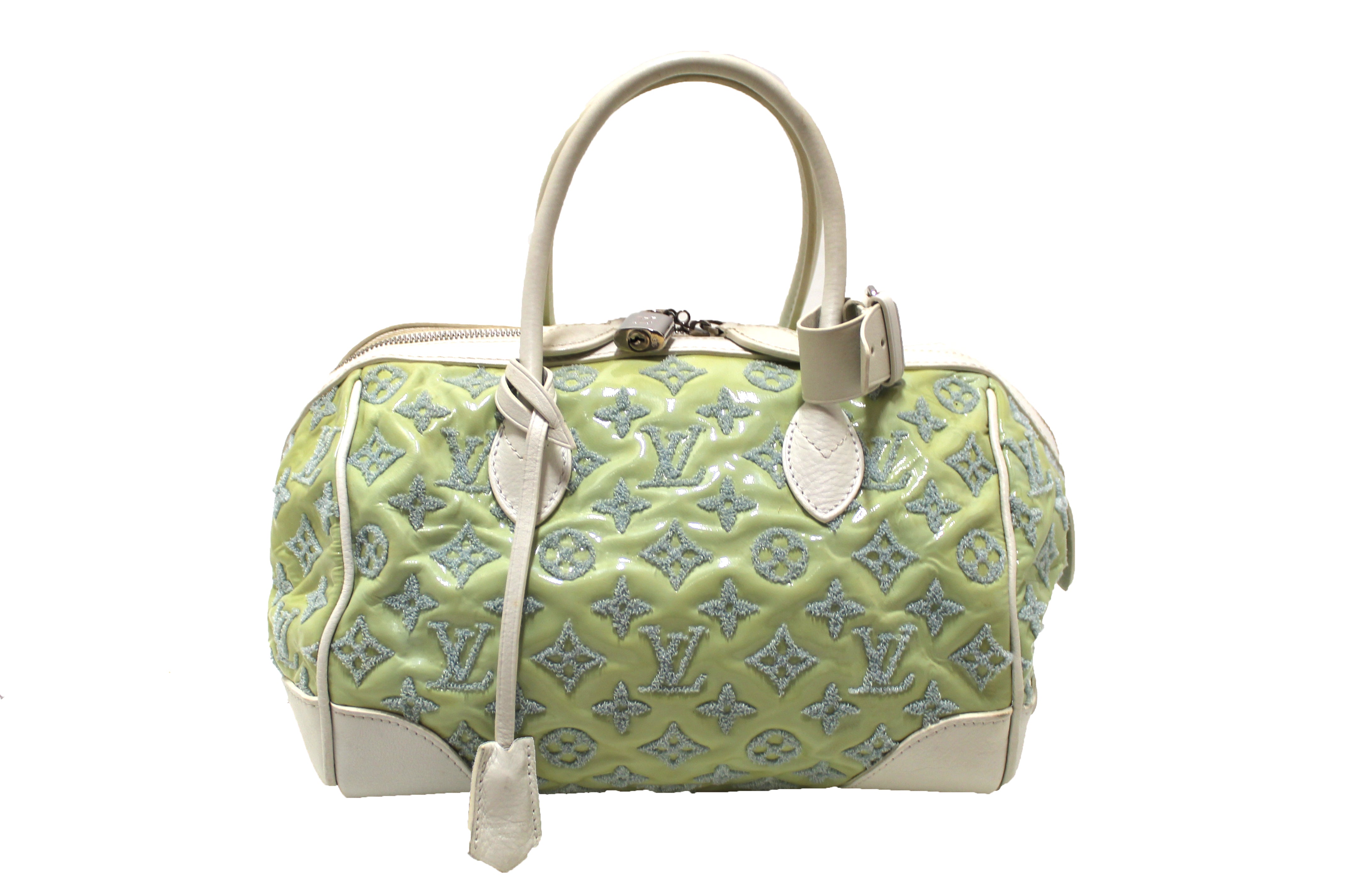 Louis Vuitton 2012 pre-owned Monogram Tivoli PM Crossbody Bag