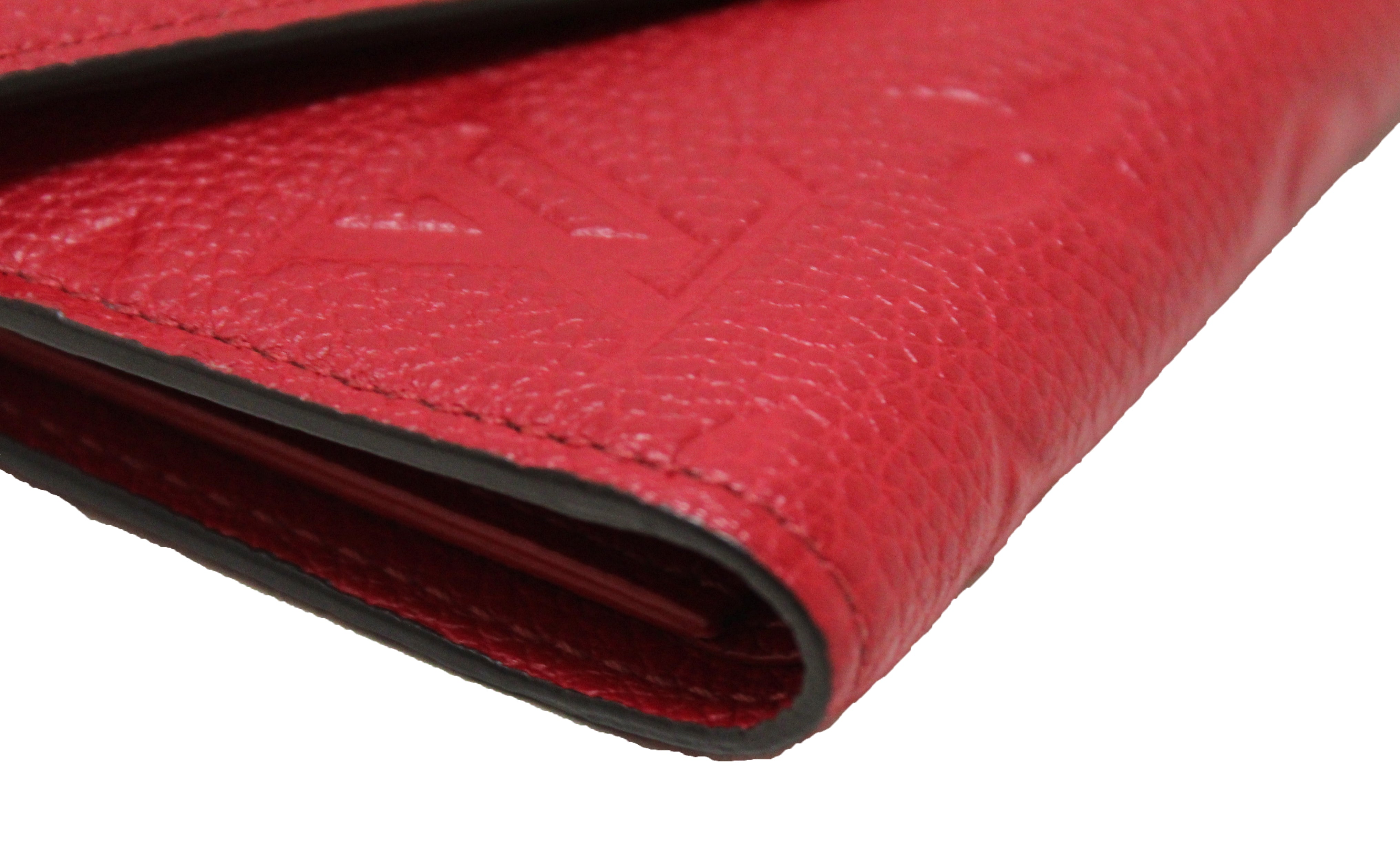 Victorine Wallet Monogram Empreinte - Wallets and Small Leather Goods