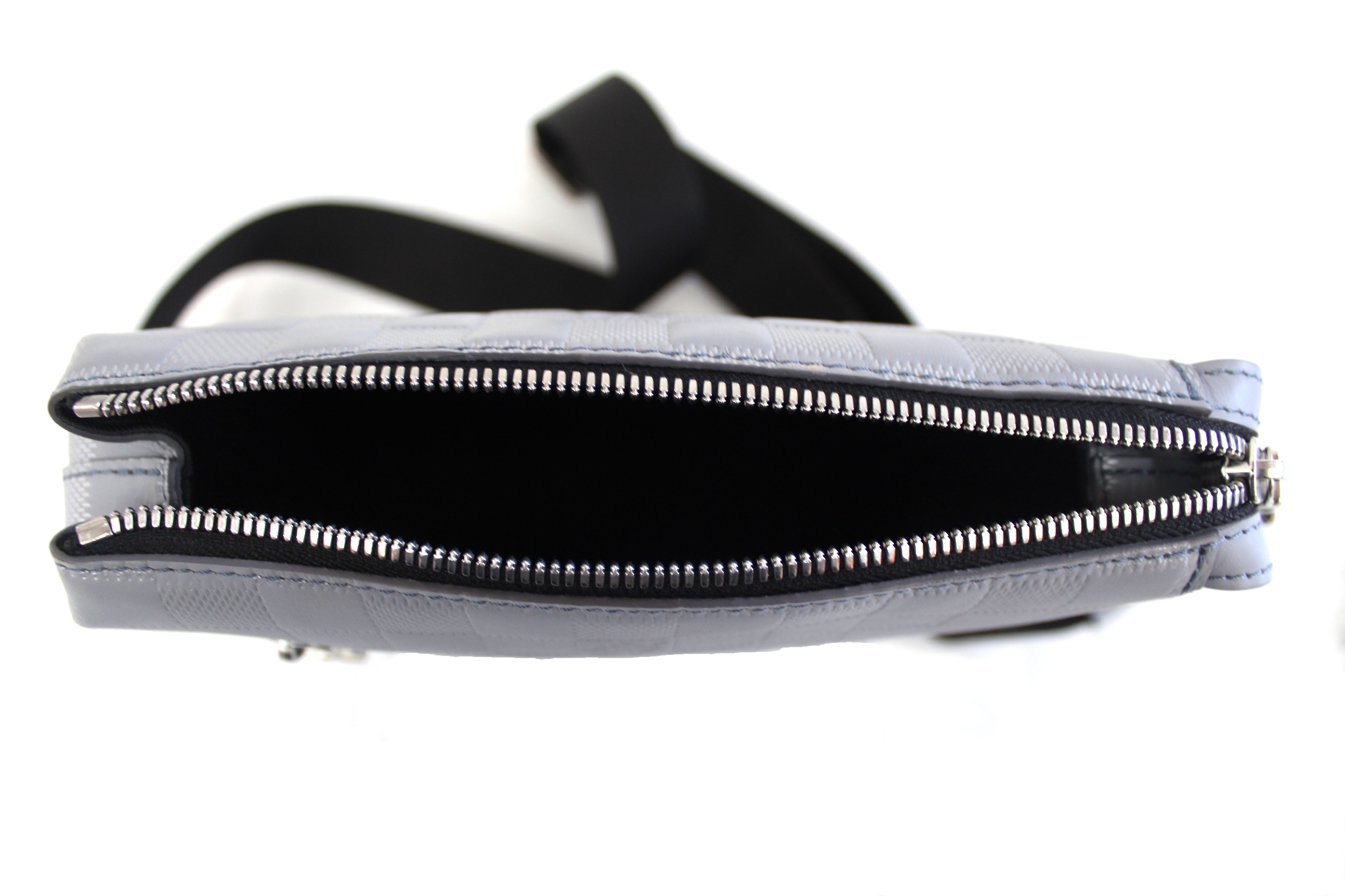 Black Louis Vuitton Damier Infini Discovery Messenger Crossbody Bag –  Designer Revival