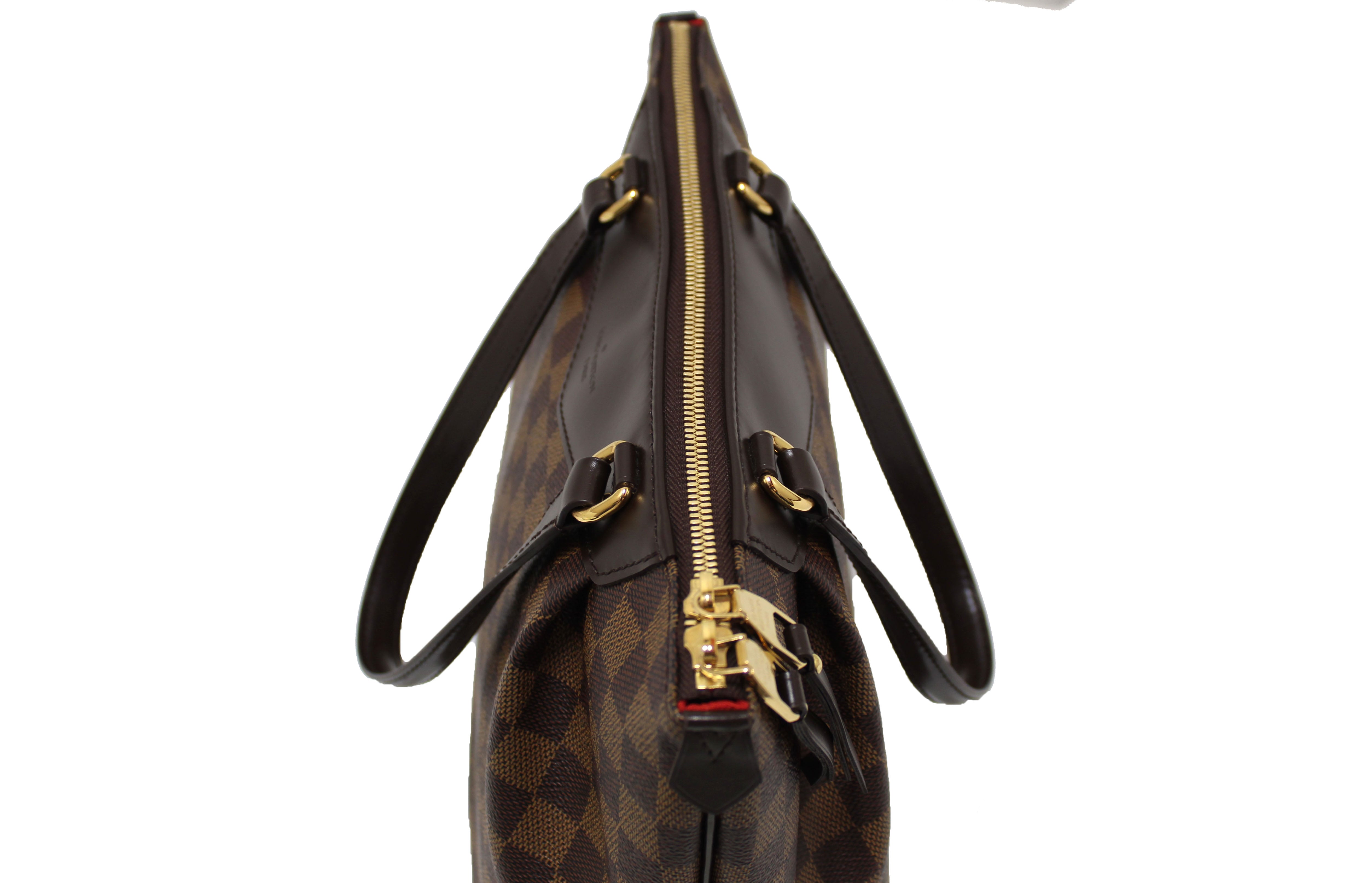 Authentic Louis Vuitton Damier Ebene Westminster PM Tote Shoulder Bag –  Paris Station Shop