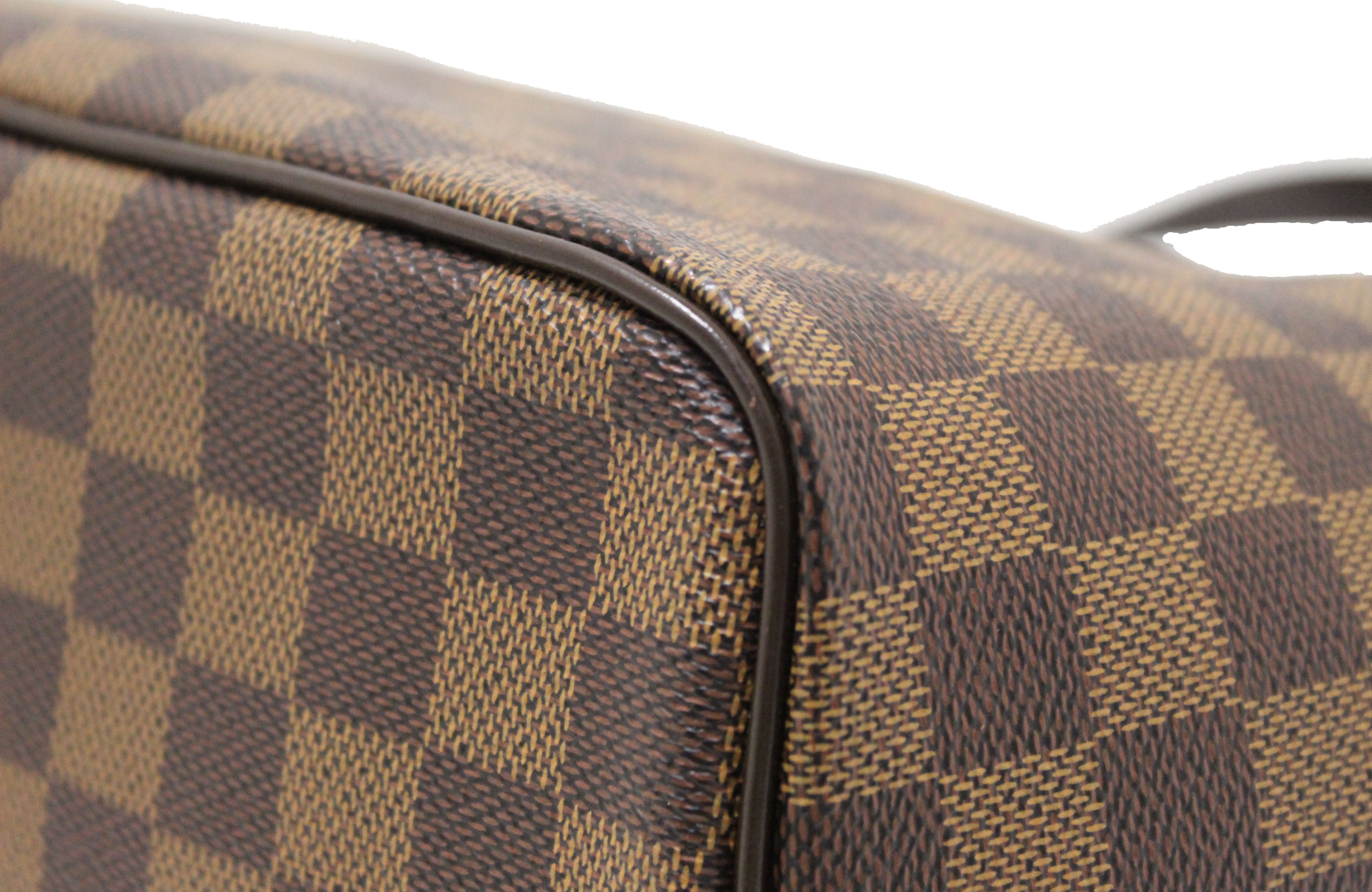 Louis Vuitton Damier Ebene Westminster GM - Brown Shoulder Bags, Handbags -  LOU752917