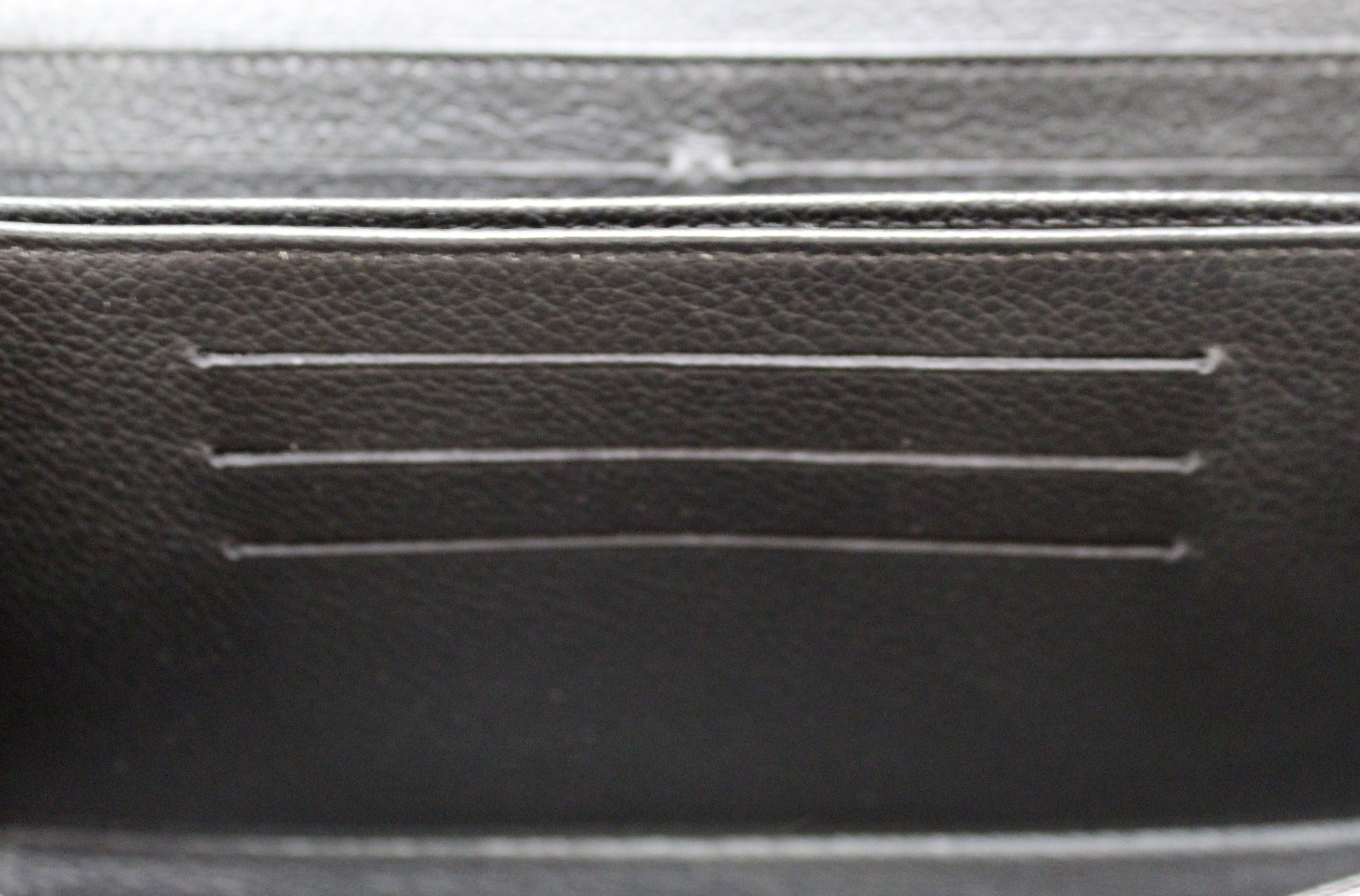 Louis Vuitton Monogram Empreinte Pont-Neuf Wallet (SHG-20065) – LuxeDH