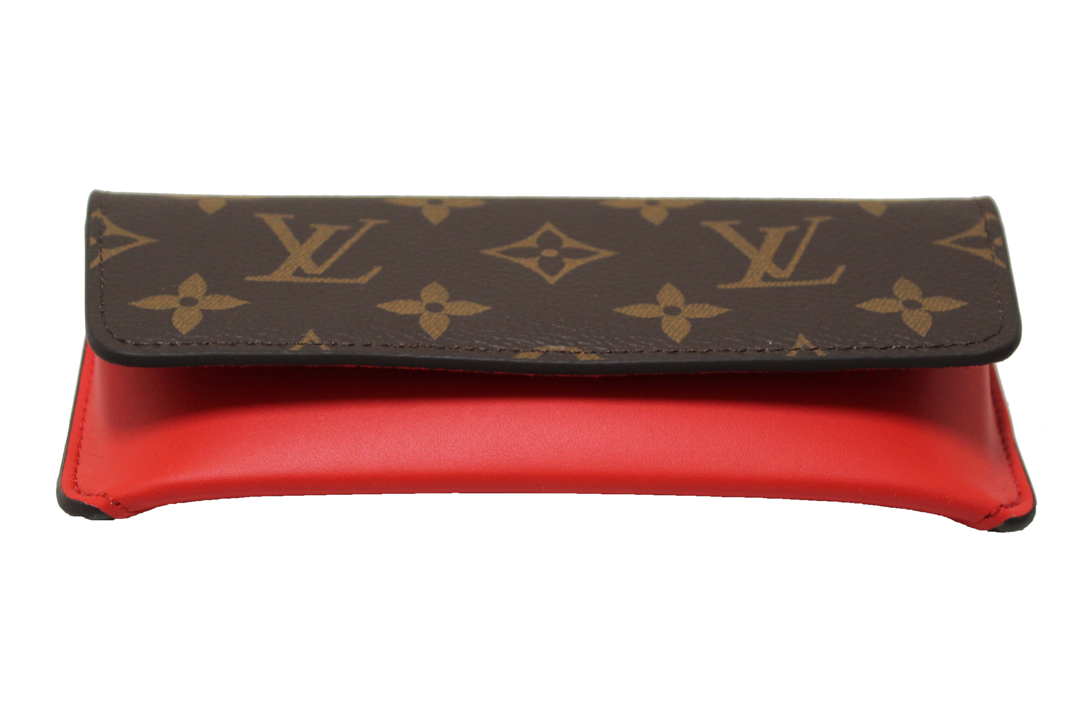 Louis Vuitton, Accessories, Brand New Lvxnba Woody Glasses Case