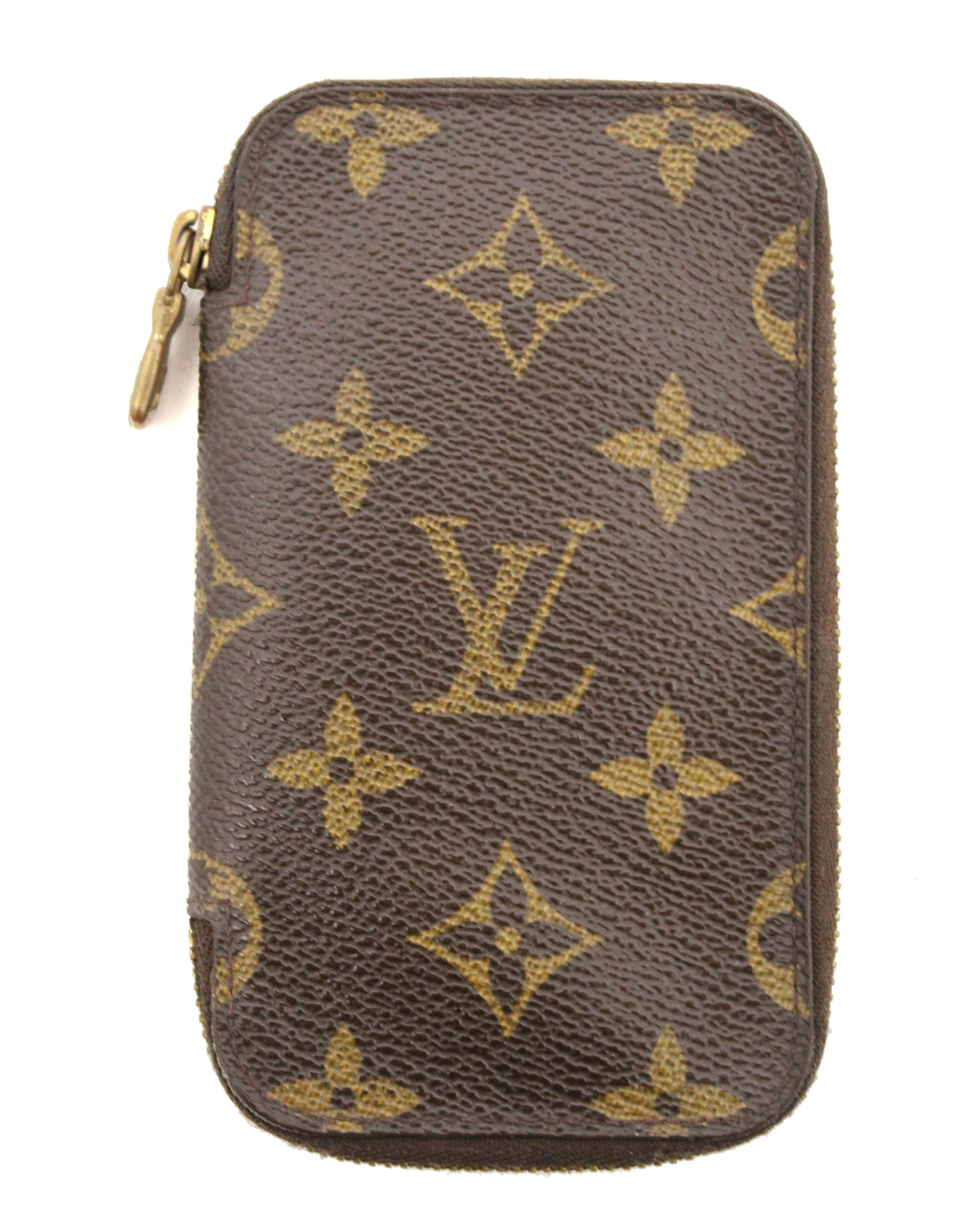 Louis Vuitton Key Fob 
