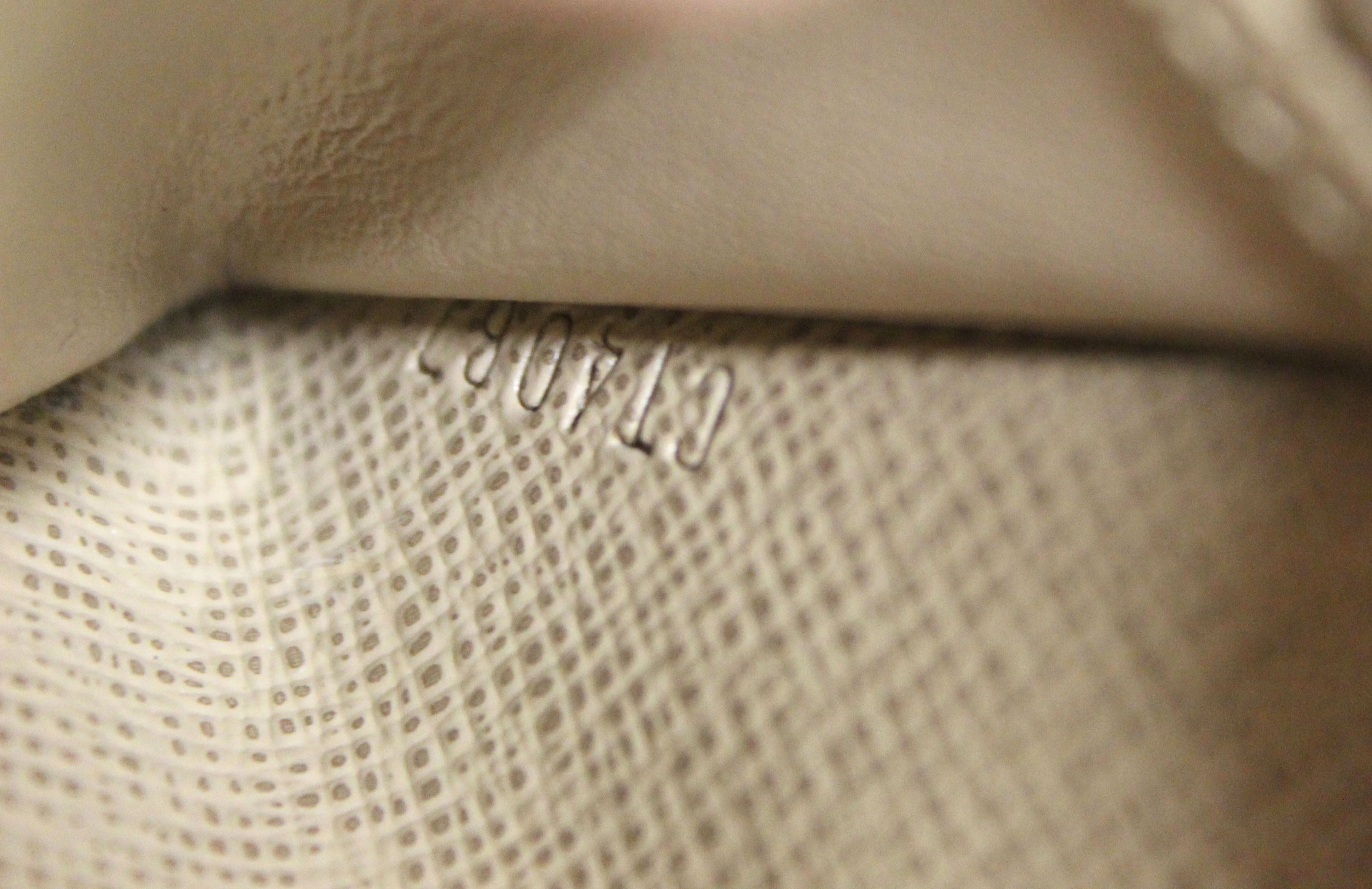 Louis Vuitton Monogram Trunks Key Pouch - LVLENKA Luxury Consignment