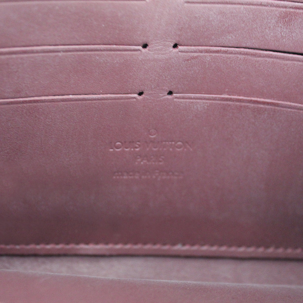 Louis Vuitton Neverfull Cuir vernis Noir ref.70264 - Joli Closet
