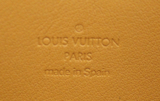 Authentic New Louis Vuitton Rare Blue Denim Long Zippy Wallet