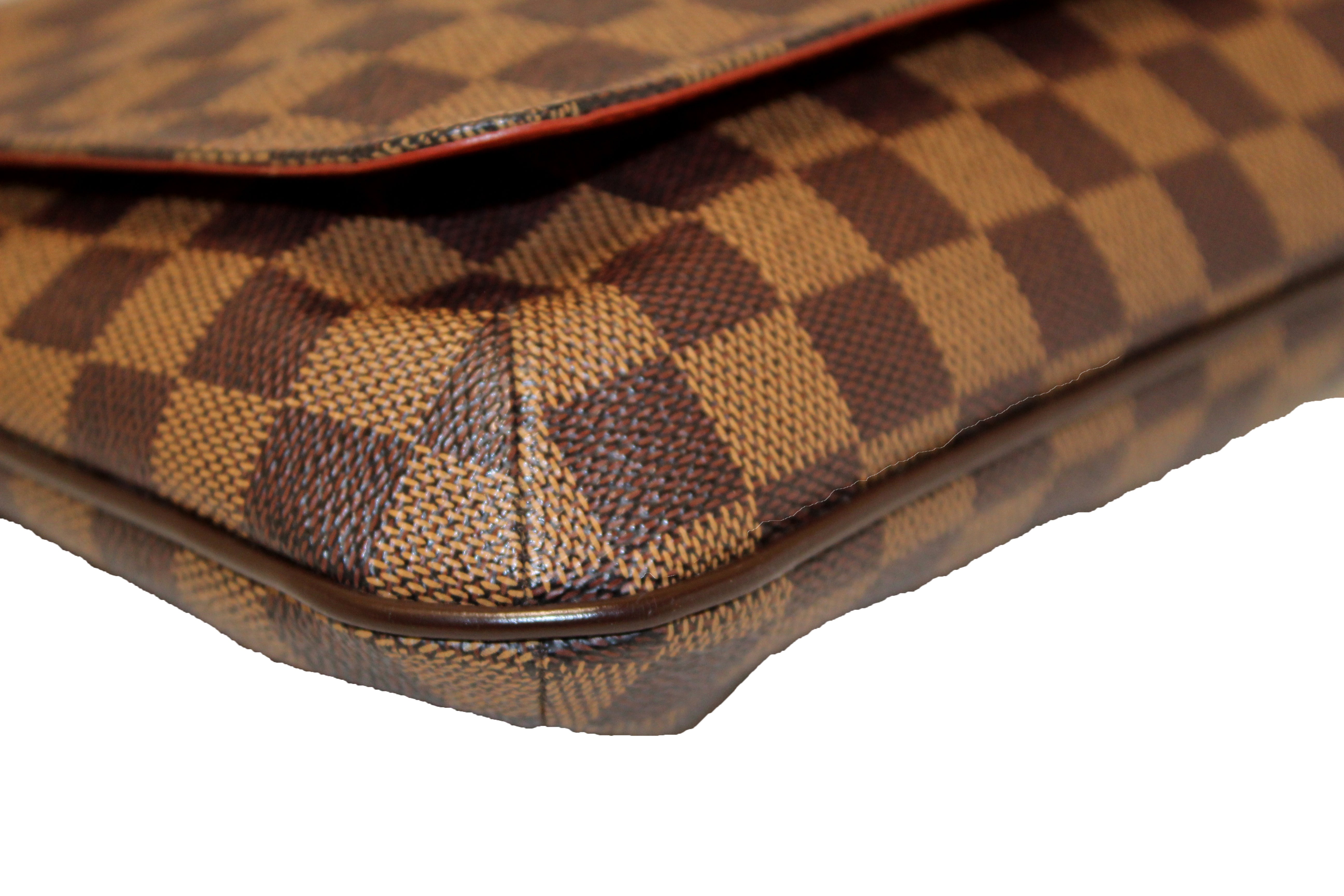 Shop Louis Vuitton DAMIER Unisex Street Style Messenger & Shoulder Bags  (N50017) by inthewall