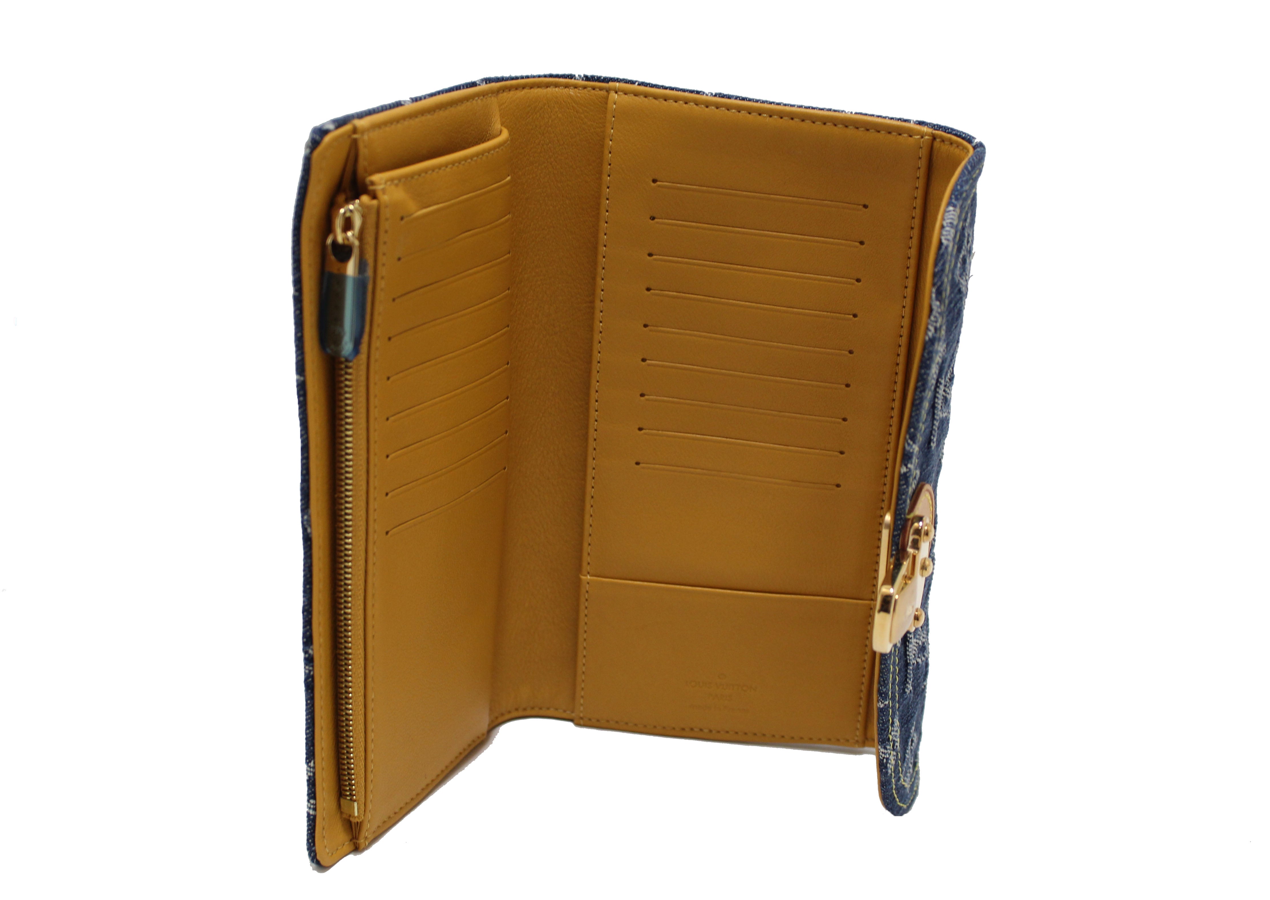 Louis Vuitton Amelia Beige Leather ref.563961 - Joli Closet