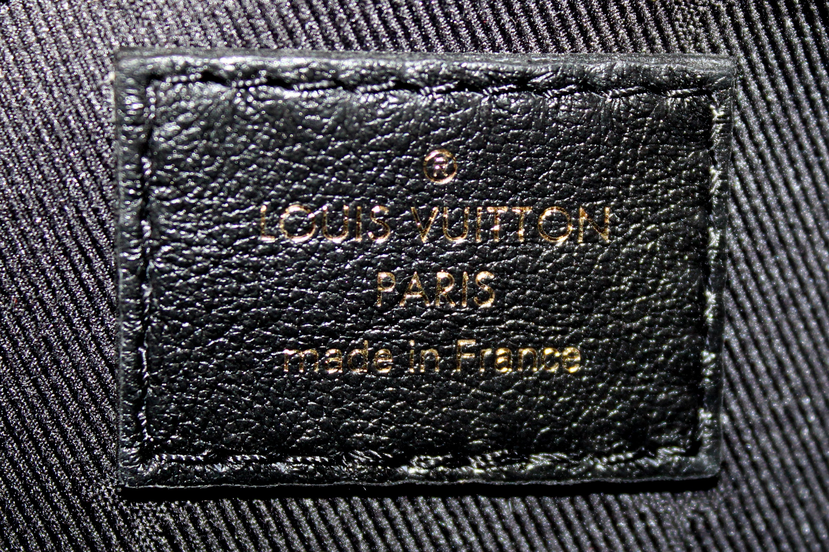 Louis Vuitton Papillon Bubblegram Bb Bag