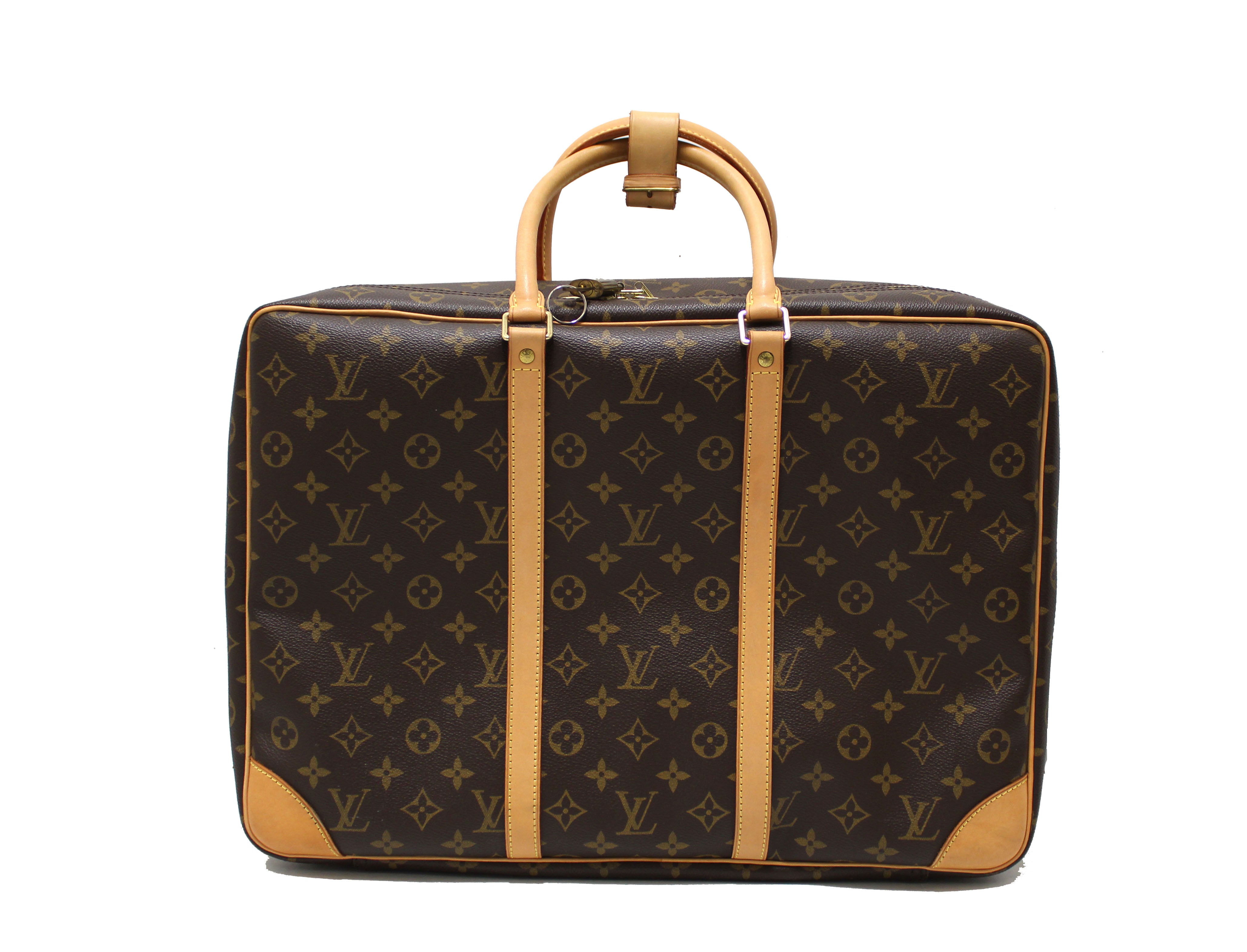 Shop Louis Vuitton Luggage & Travel Bags