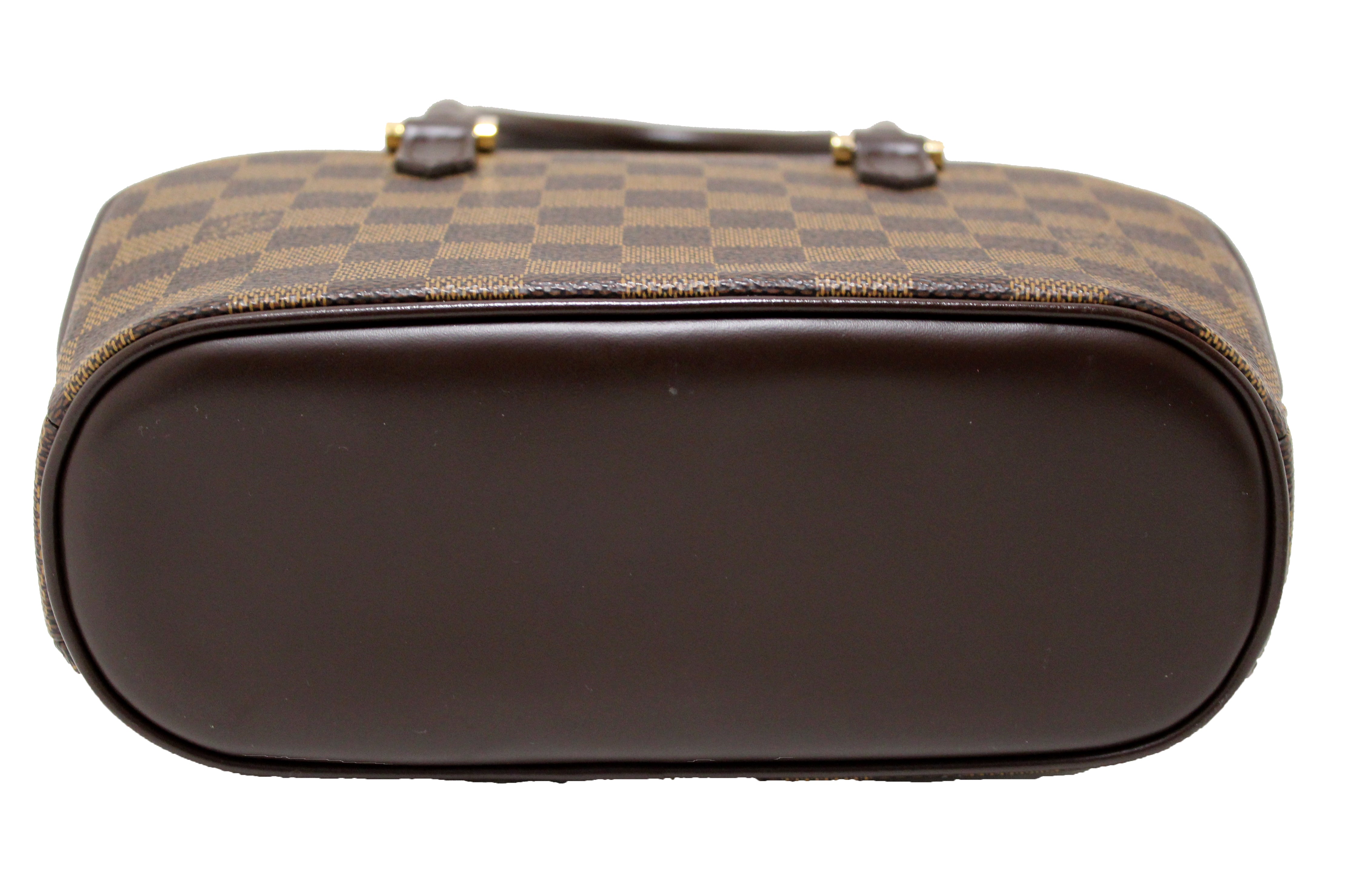 SOLD-LV Damier Mini Sarria Handbag_SALE_MILAN CLASSIC Luxury Trade