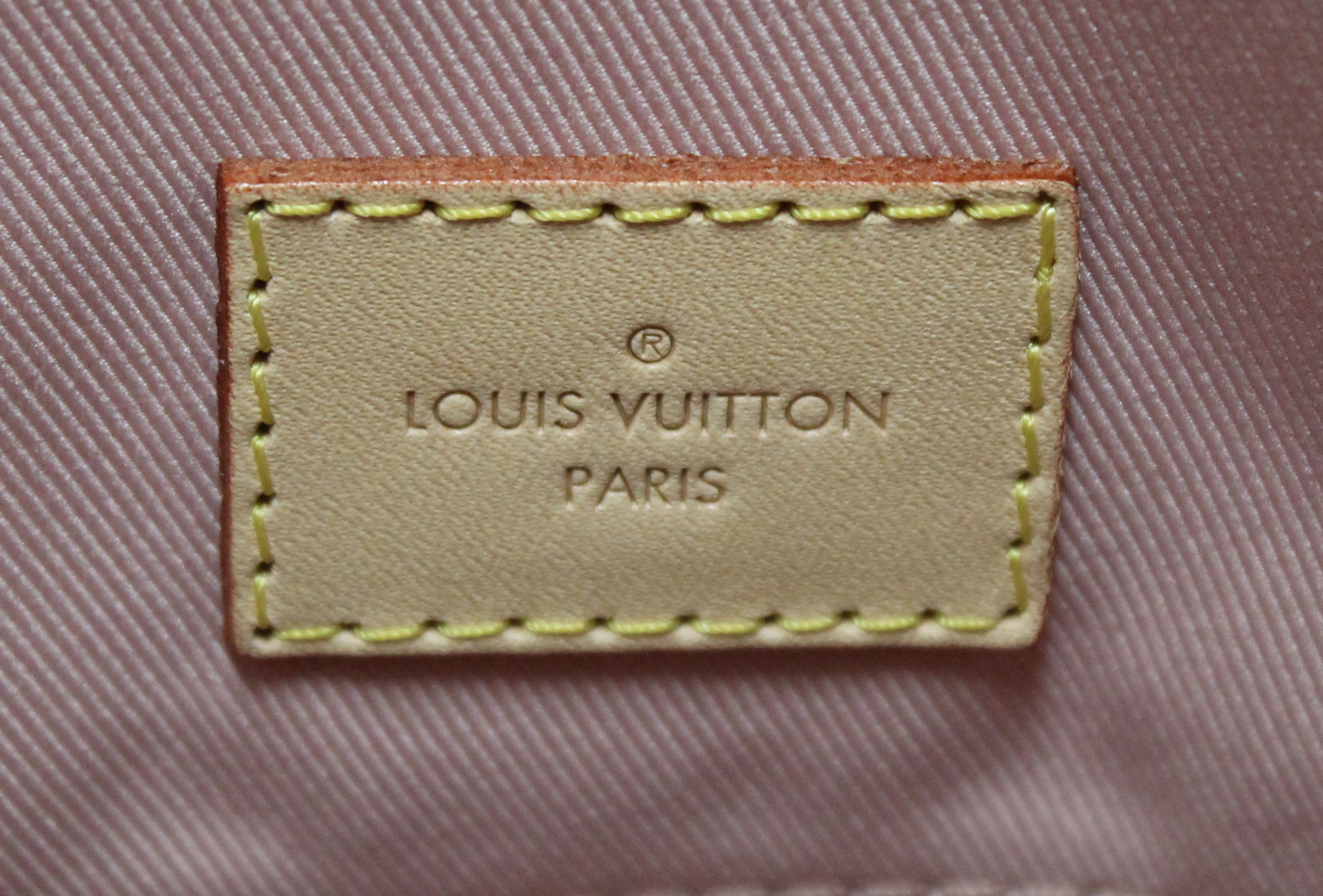 Authentic NEW Louis Vuitton Damier Azur Graceful MM Hobo Shoulder Bag