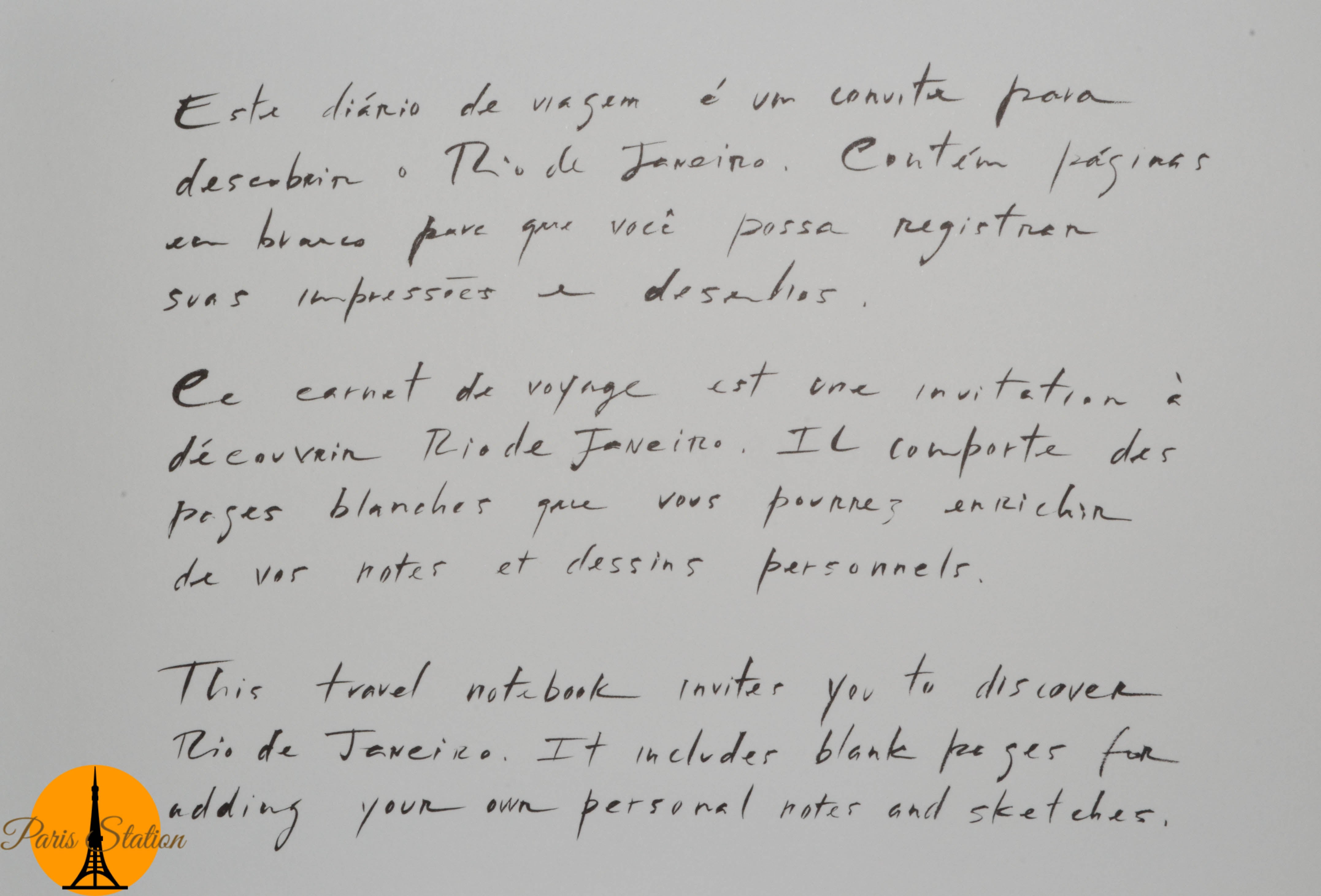 Louis Vuitton Carnet de Voyage Athens Travel Note Book.Authentic